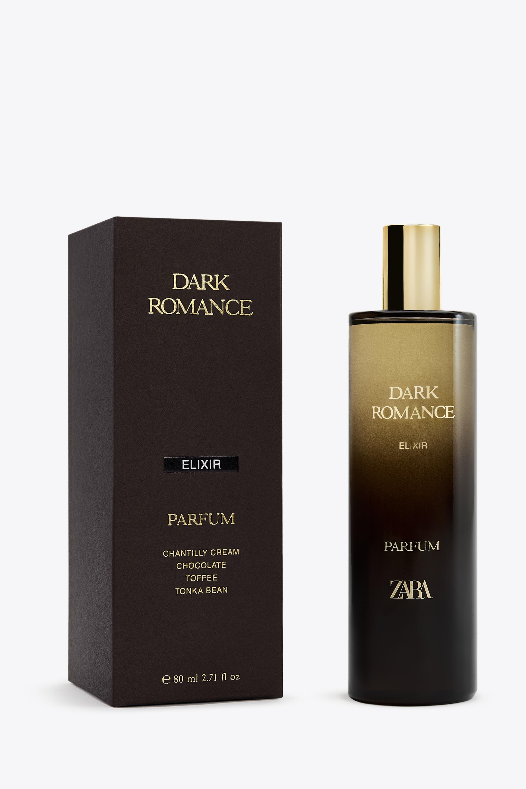 DARK ROMANCE ELIXIR 80ML (2.71 FL. OZ).