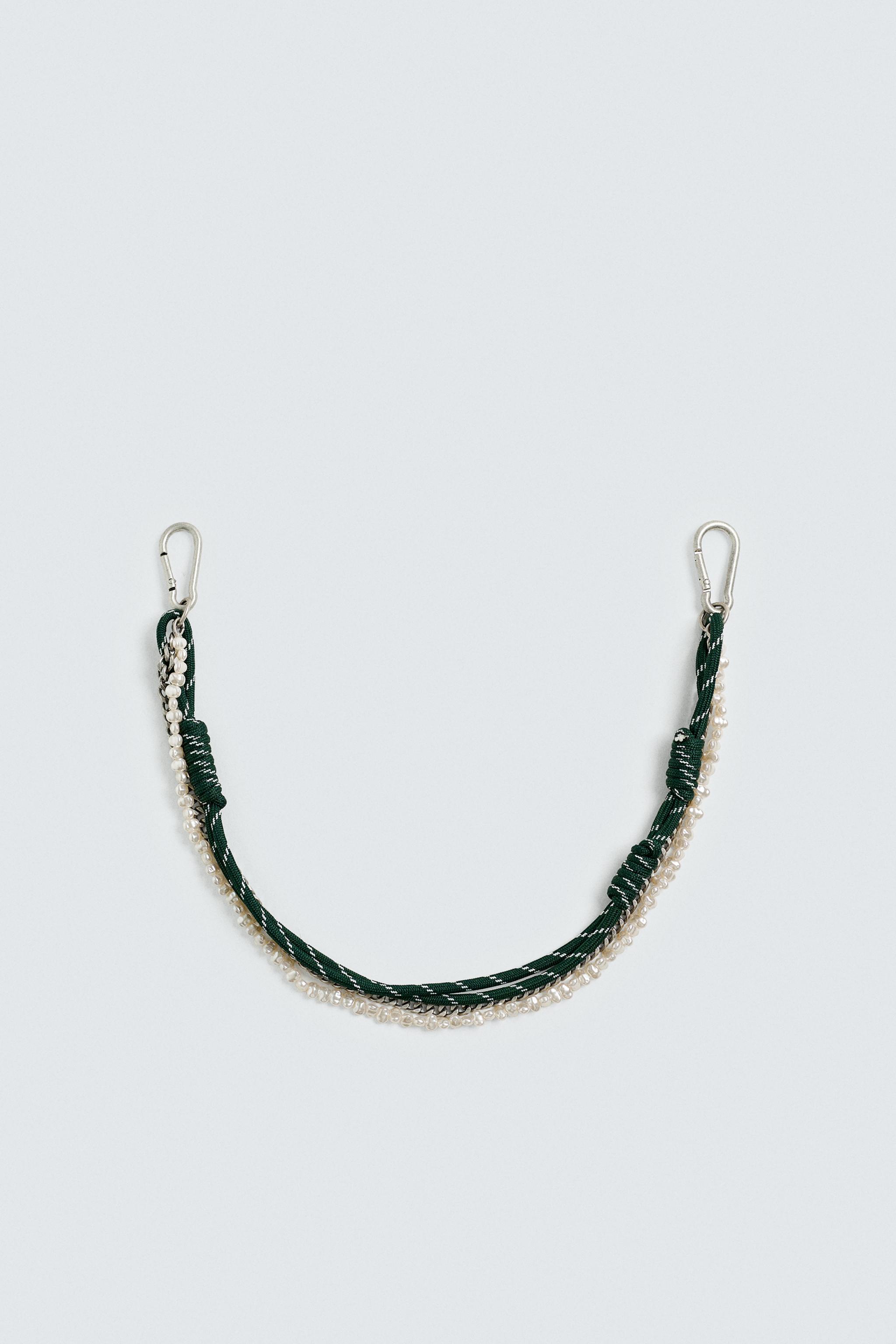 CORD COMBINATION CHAIN