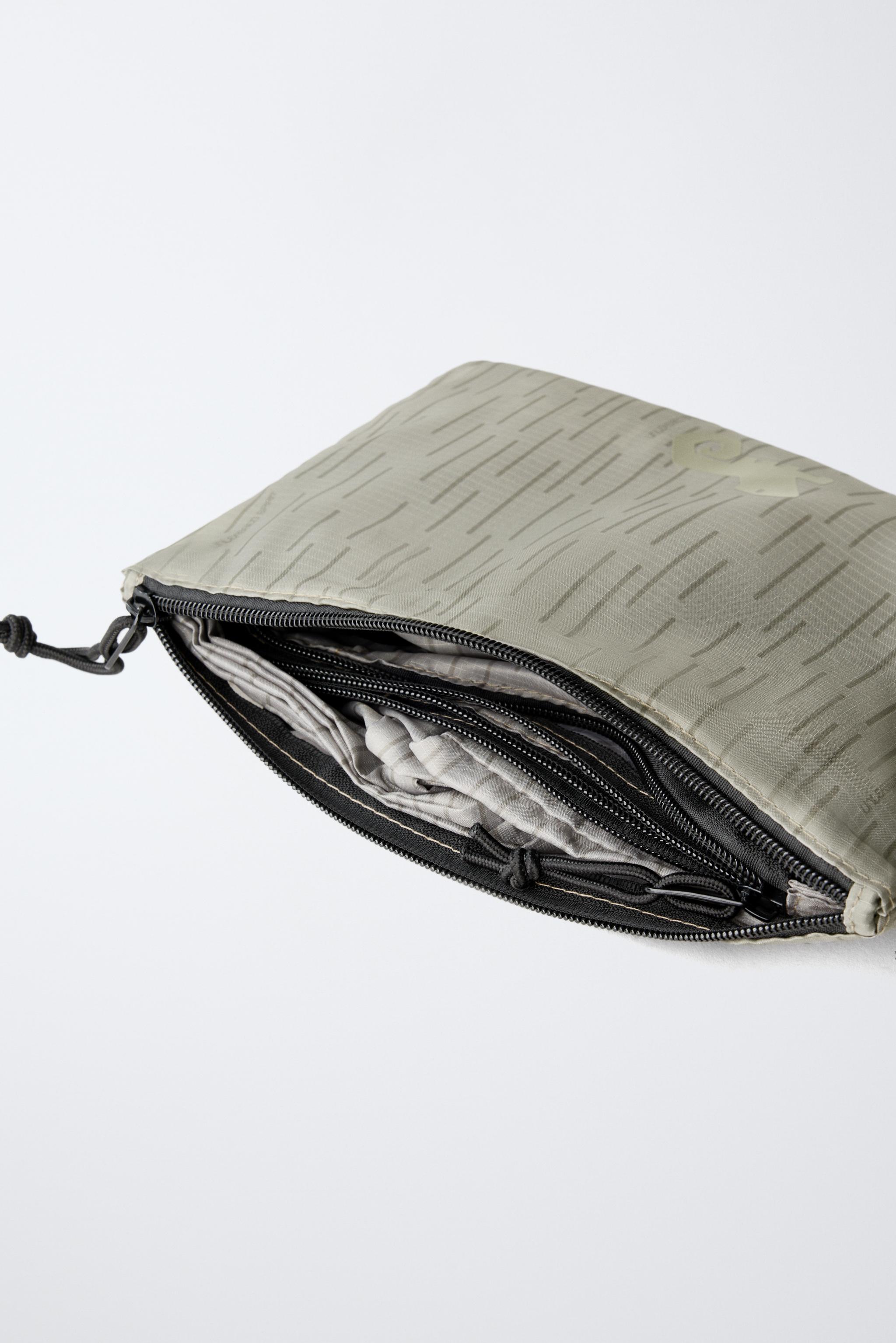 FOLDABLE EXPLORER SHOPPER