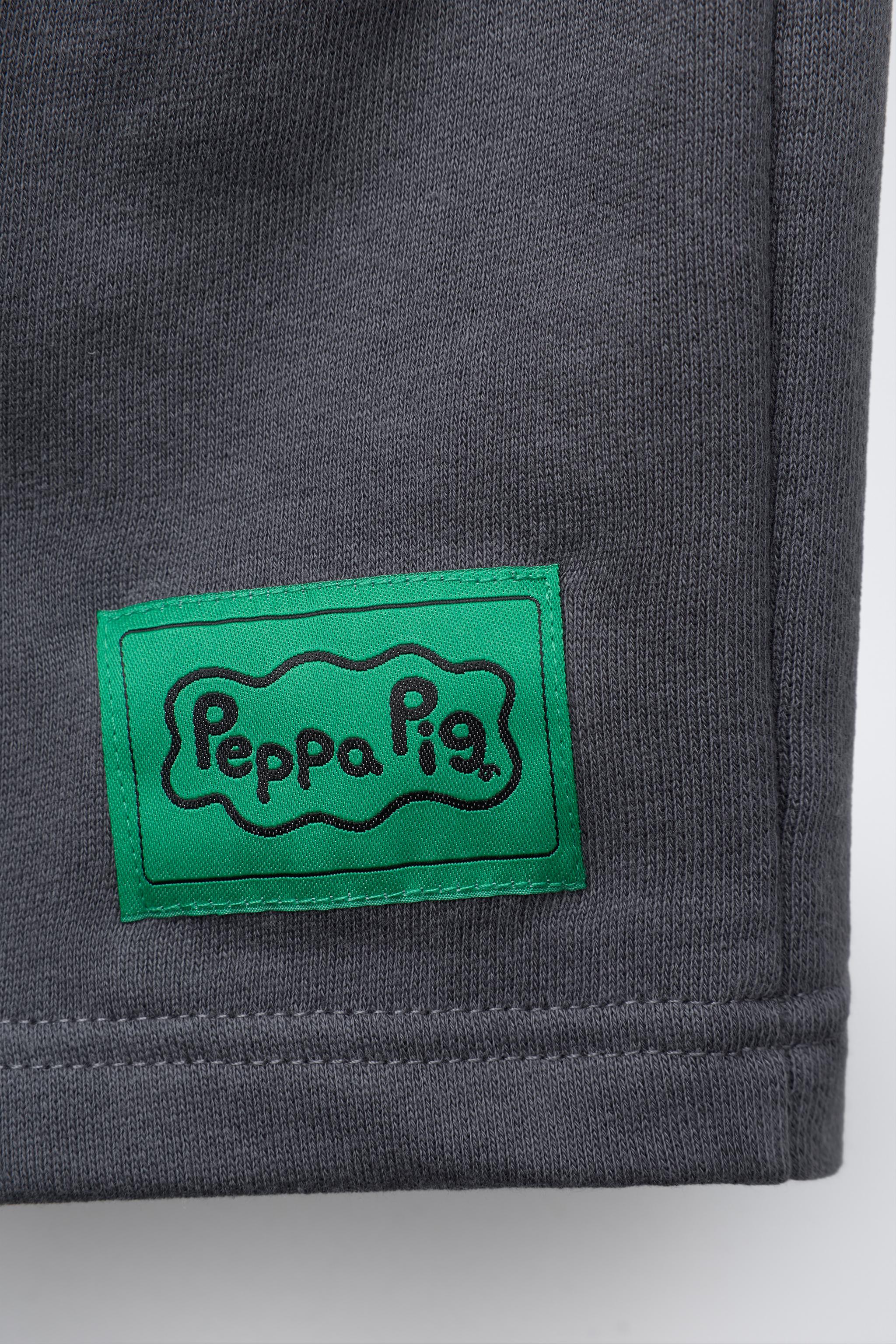 GEORGE PEPPA PIG ™ PRINTED JOGGING SET