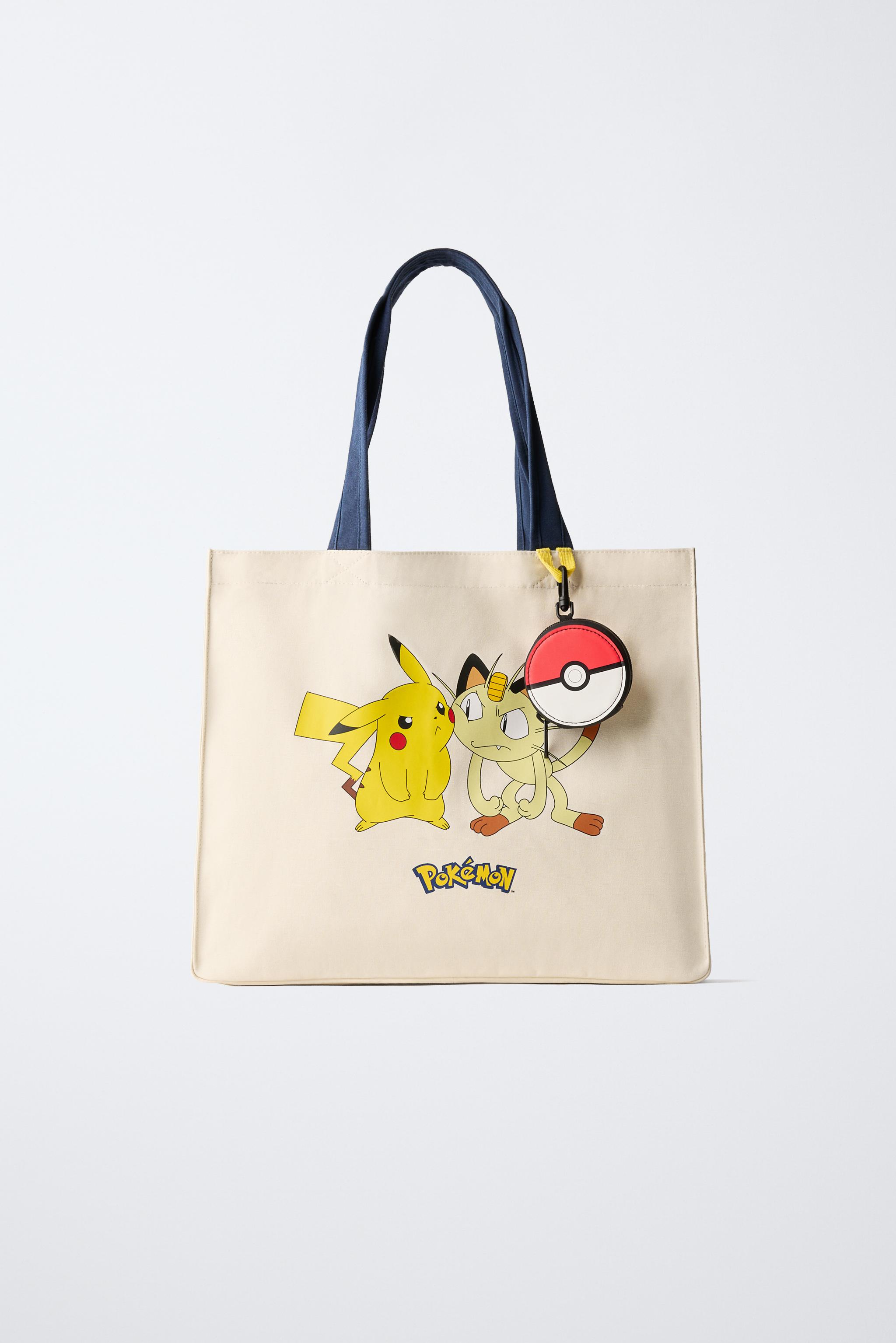PIKACHU POKÉMON ™ SHOPPER