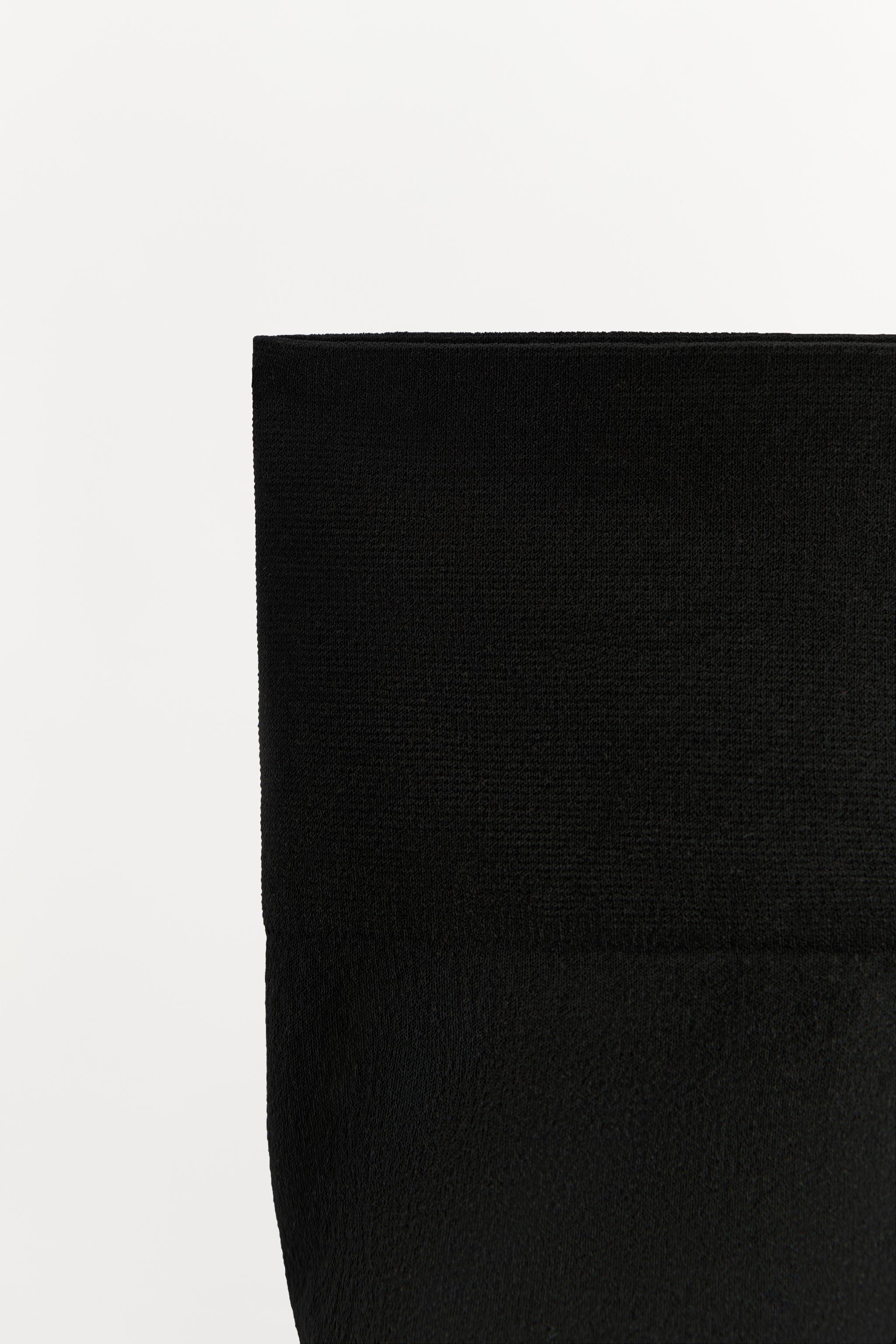 HIGH-WAISTED PANTIES