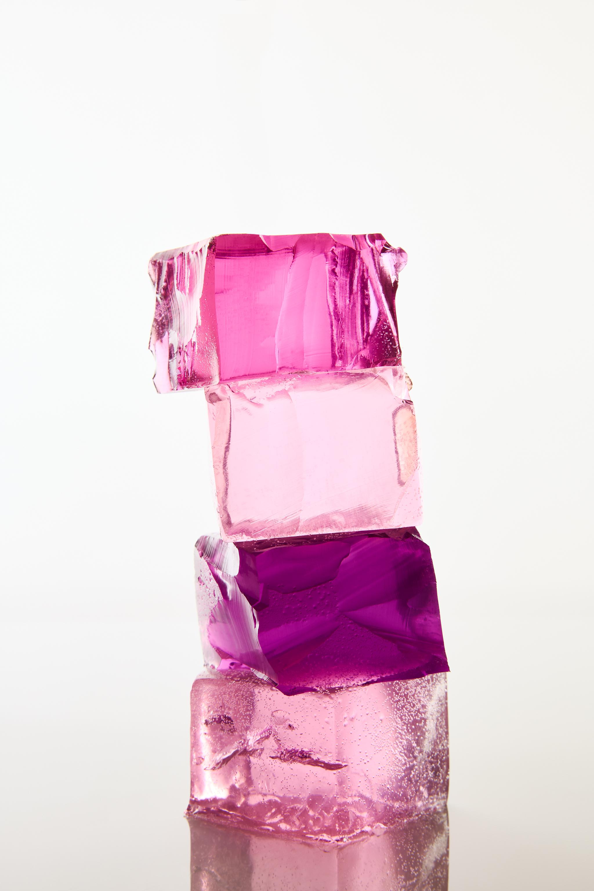 VIOLET BLOSSOM CANDY EDP 90 ML (3.04 FL. OZ).