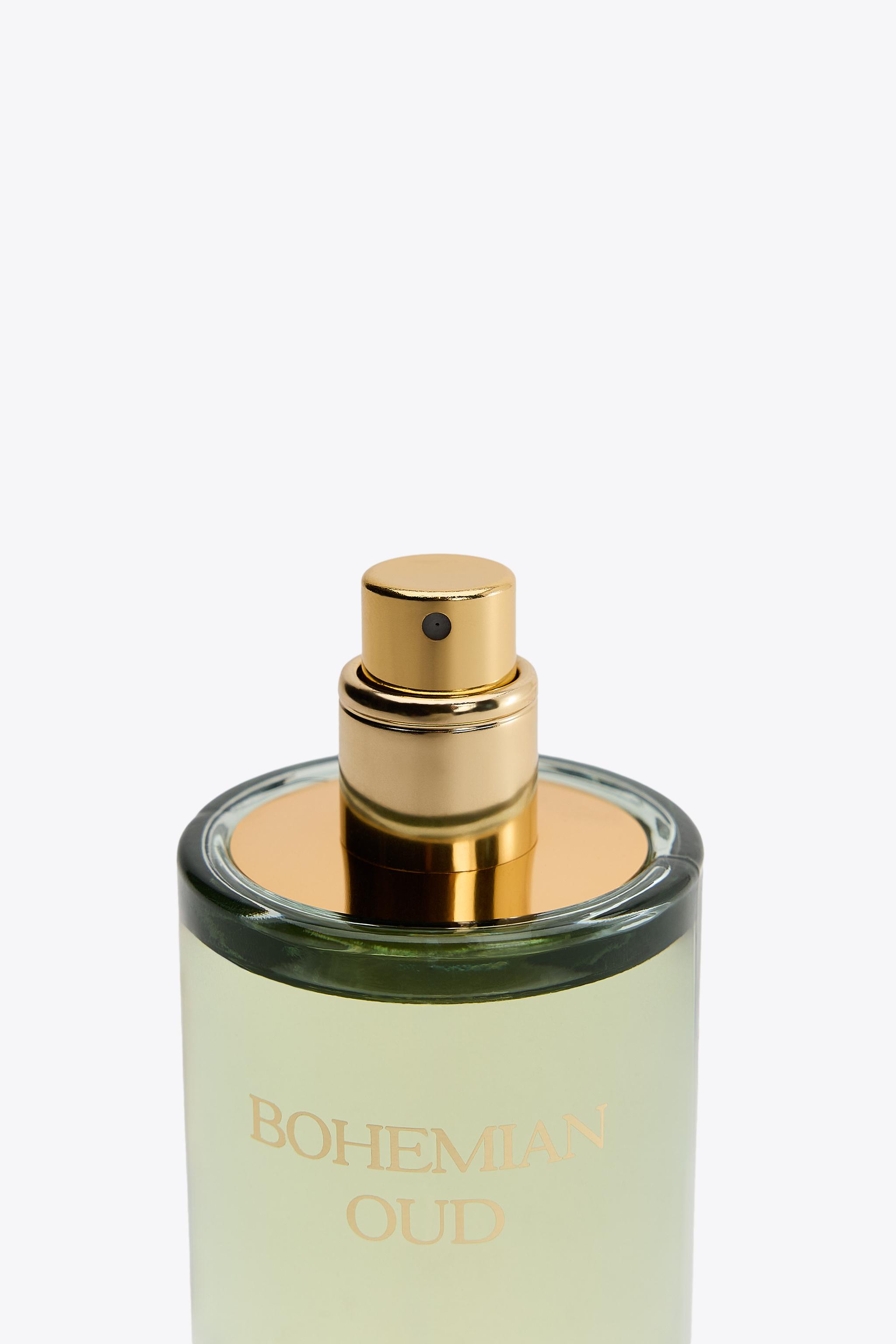 BOHEMIAN OUD EDP 50 ML (1.7 FL. OZ).