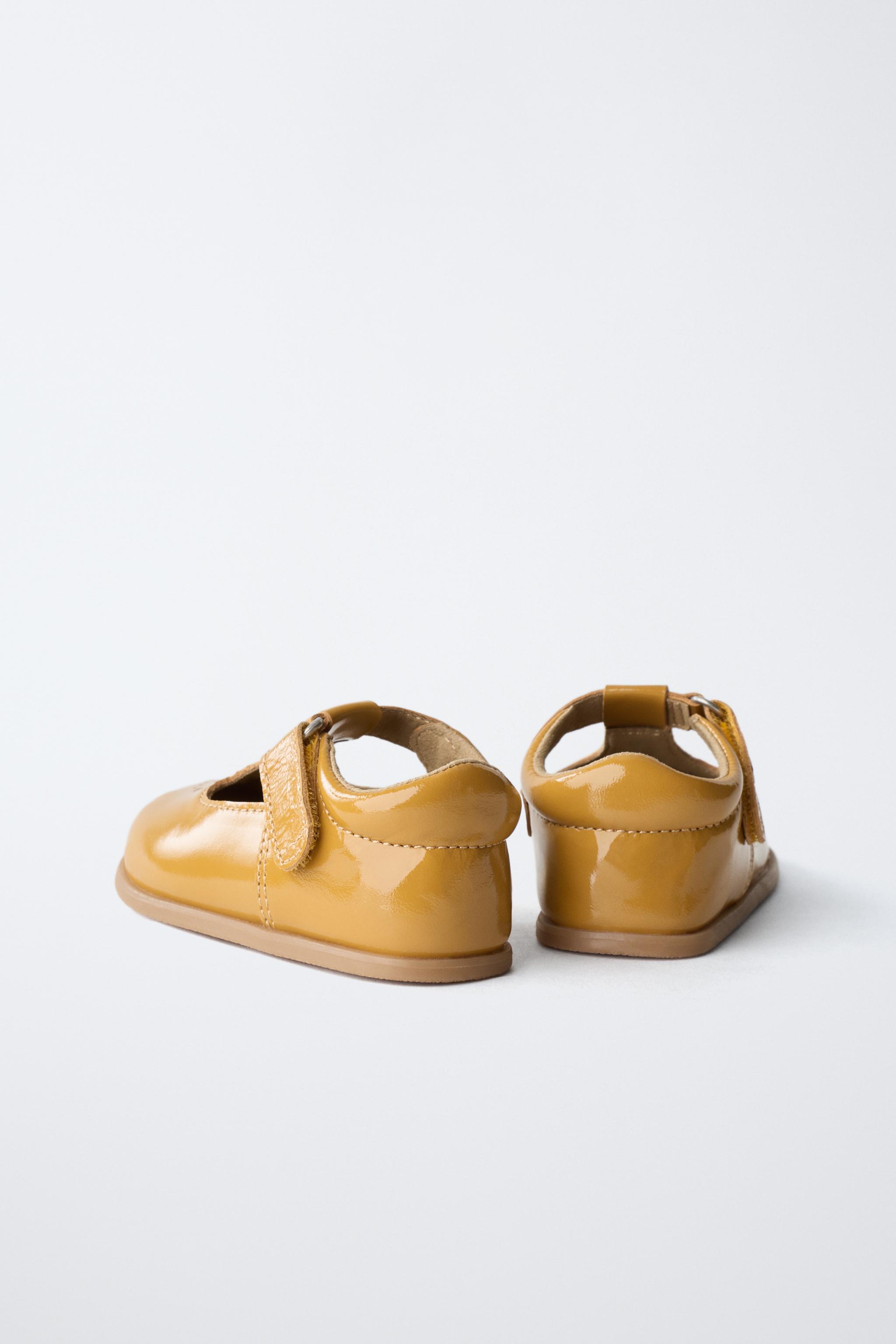 BAREFOOT LEATHER SHOES