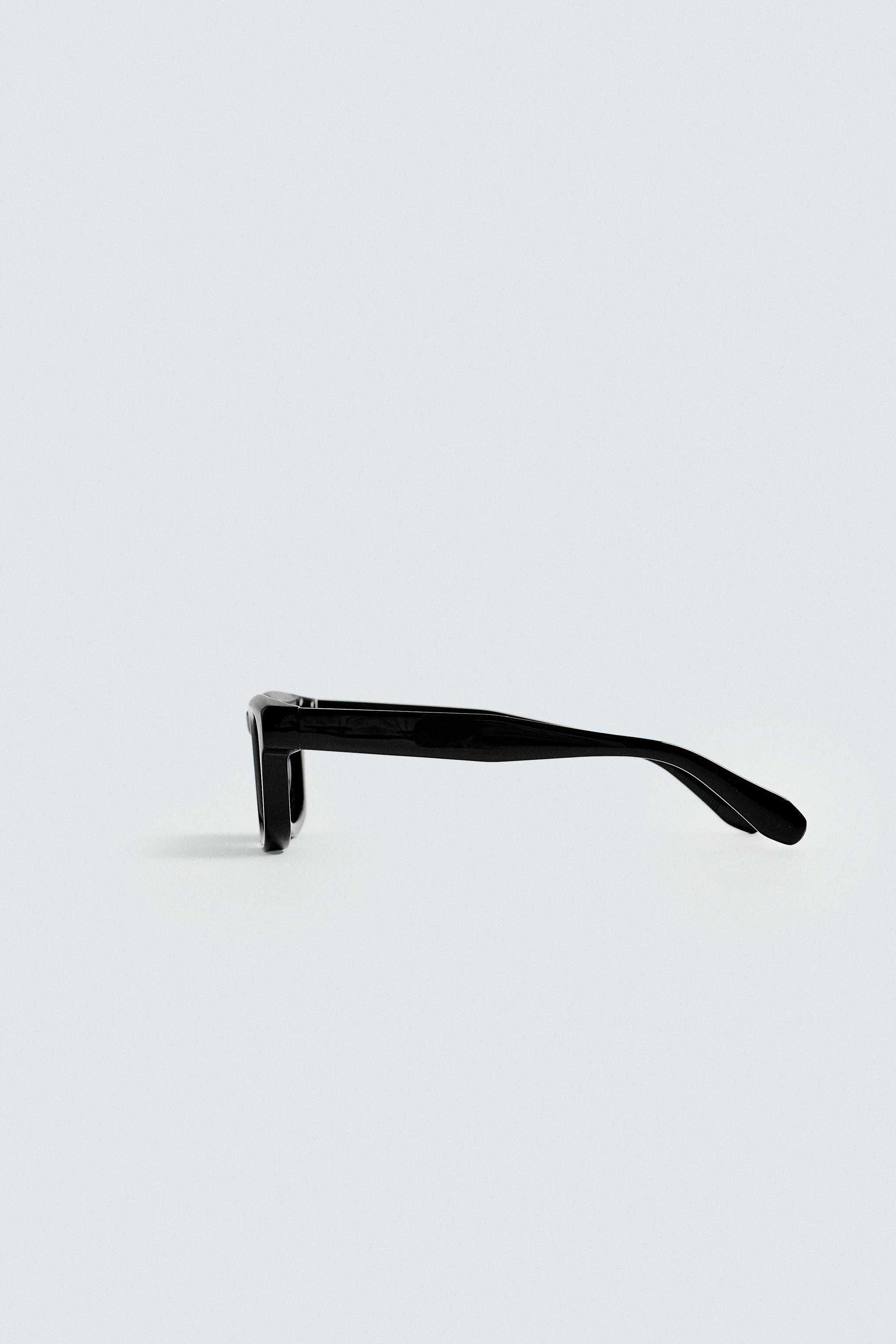 RECTANGULAR SUNGLASSES