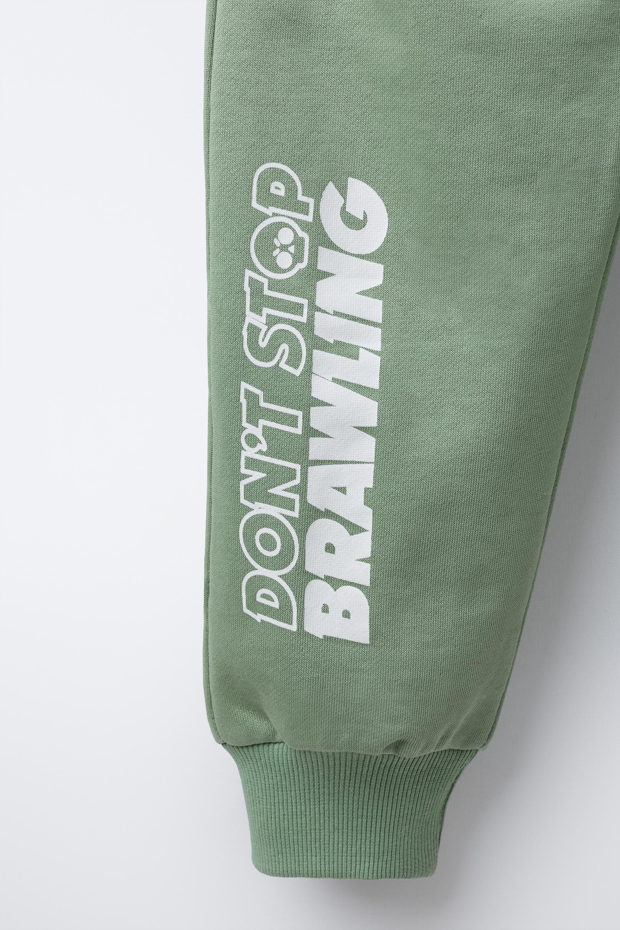 BRAWL STARS © SUPERCELL OY JOGGER PANTS