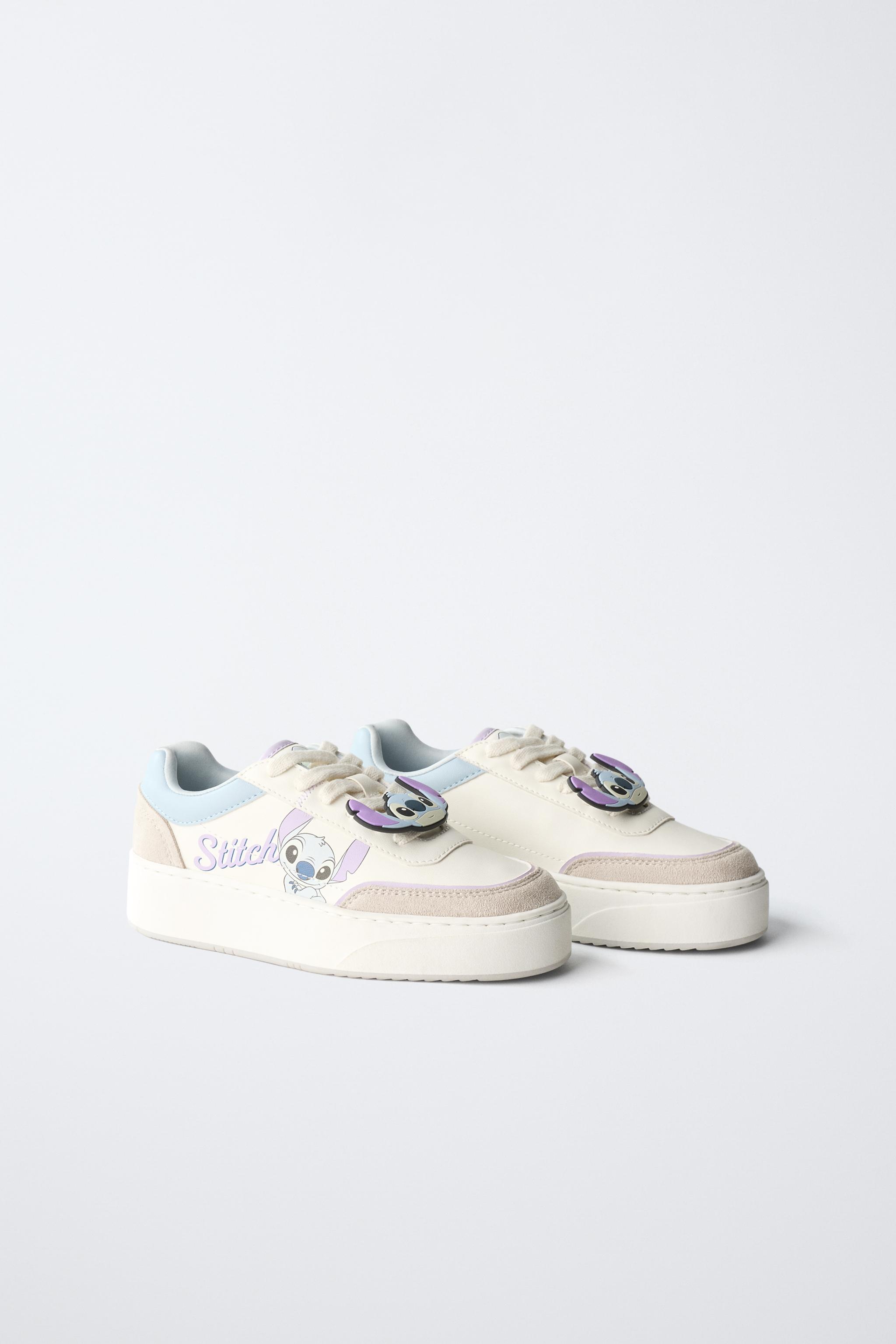 LILO & STITCH © DISNEY SNEAKERS