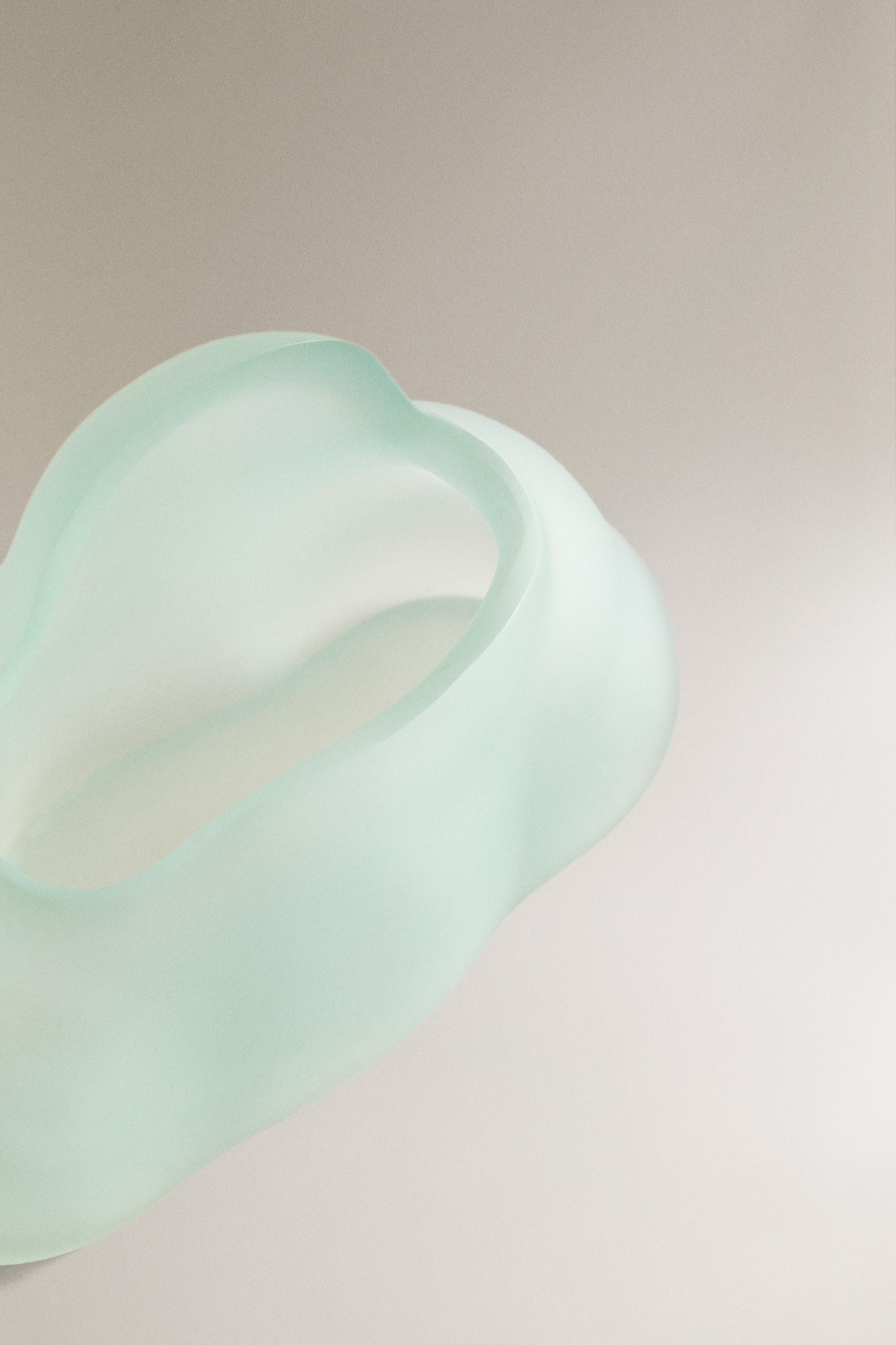 CHILDREN'S CLOUD TOOTHBRUSH HOLDER