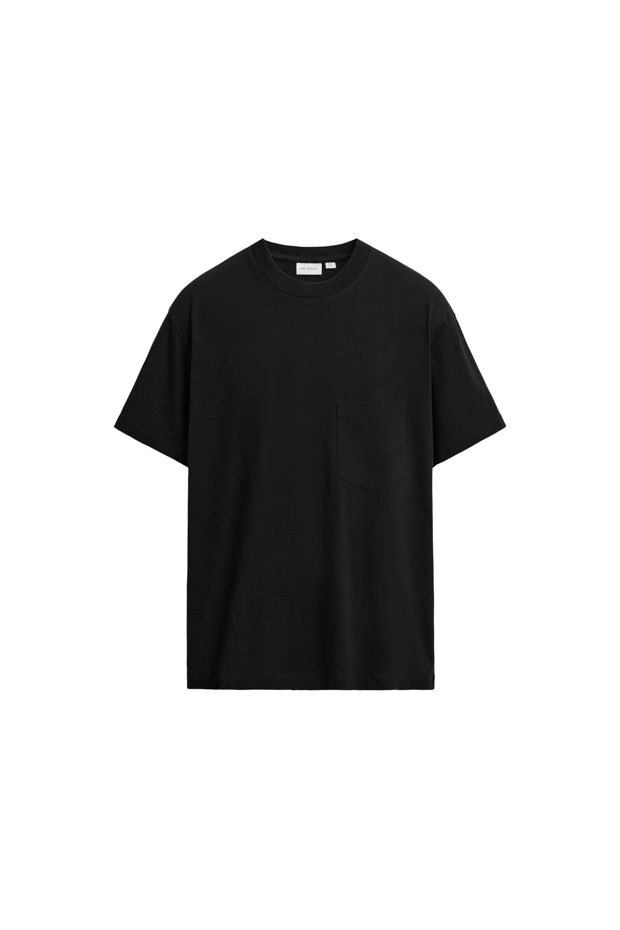 POCKET T-SHIRT
