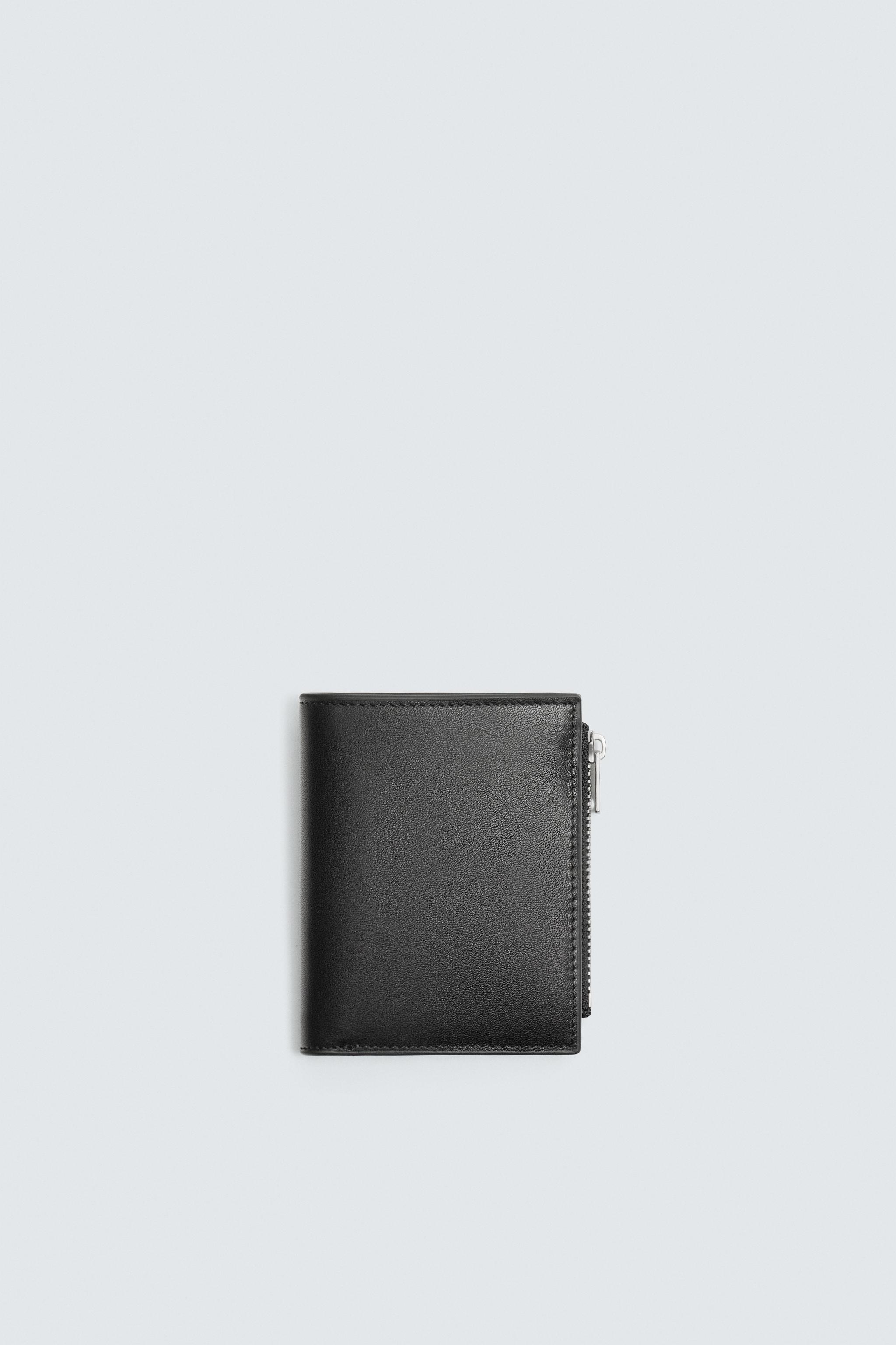 LEATHER WALLET
