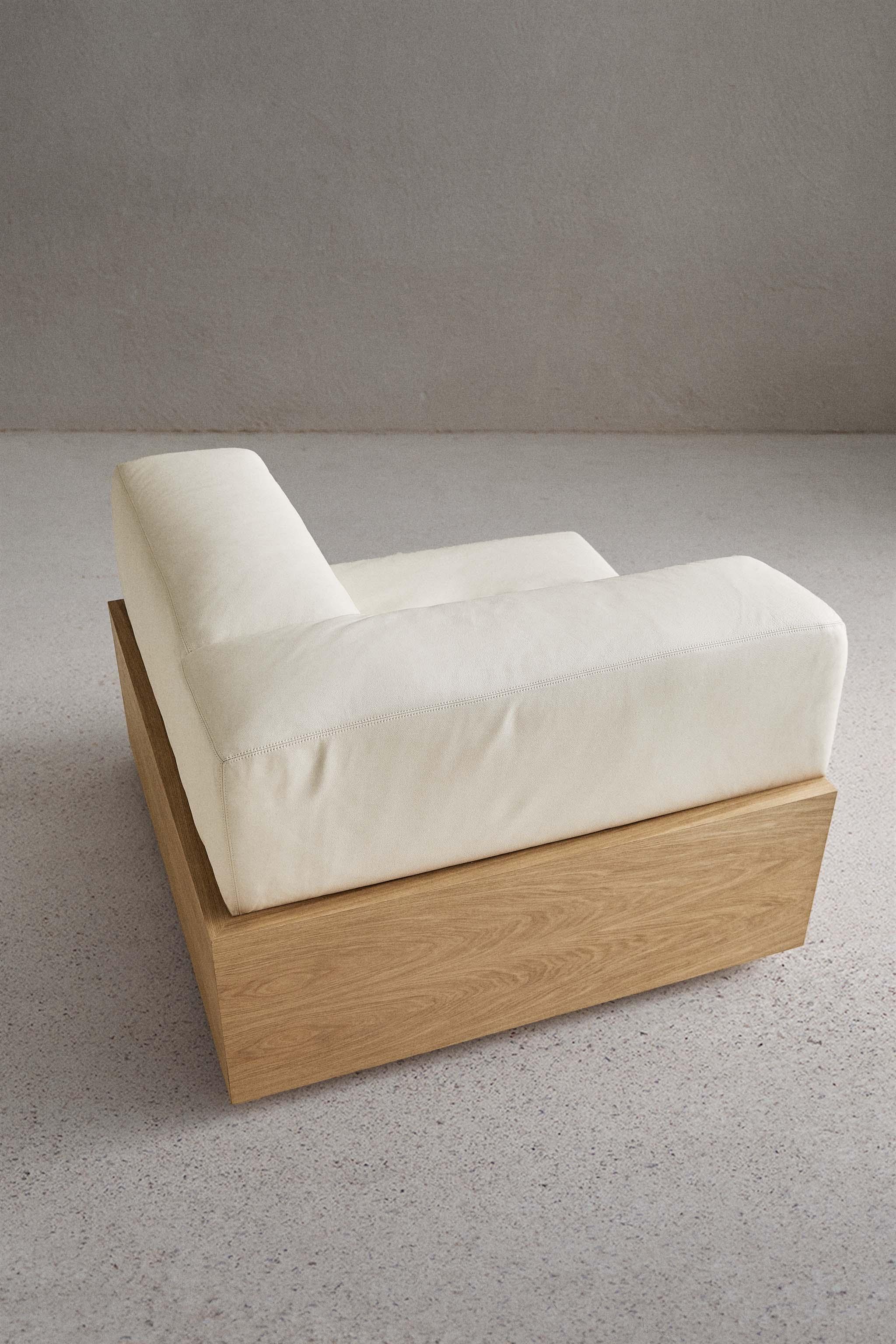 SOFA 02 | RIGHT CORNER MODULE