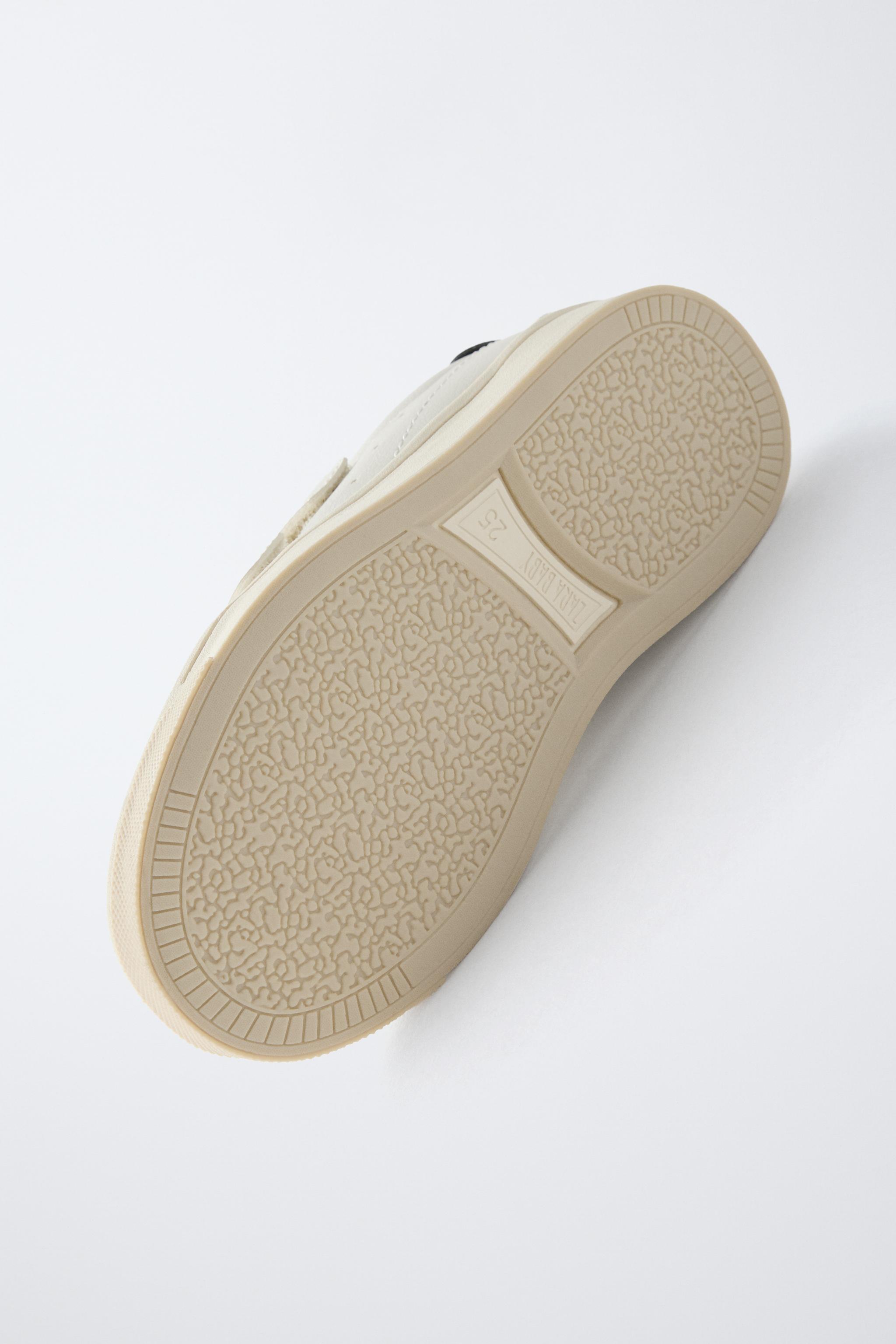 COMBINATION SNEAKERS