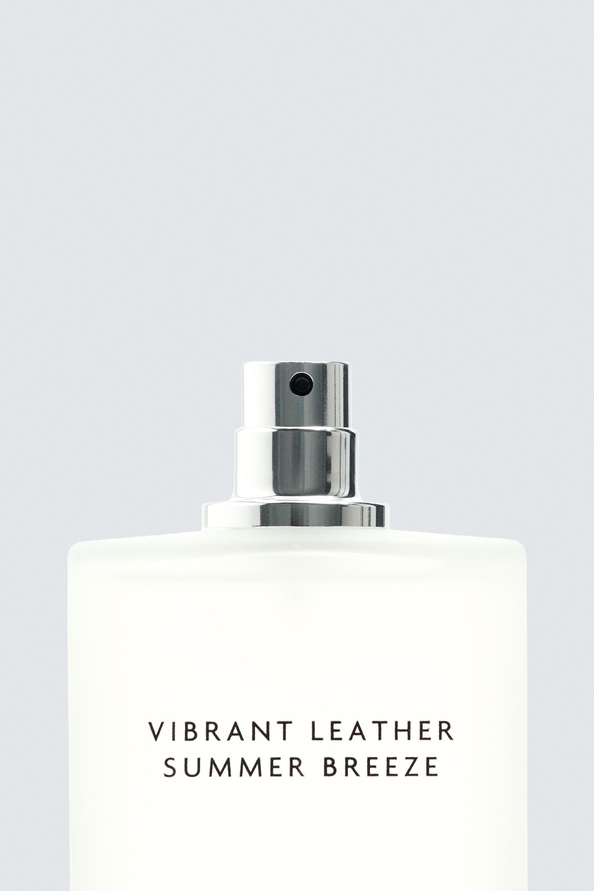 VIBRANT LEATHER SUMMER BREEZE EDP 100 ML (3.38 FL. OZ)