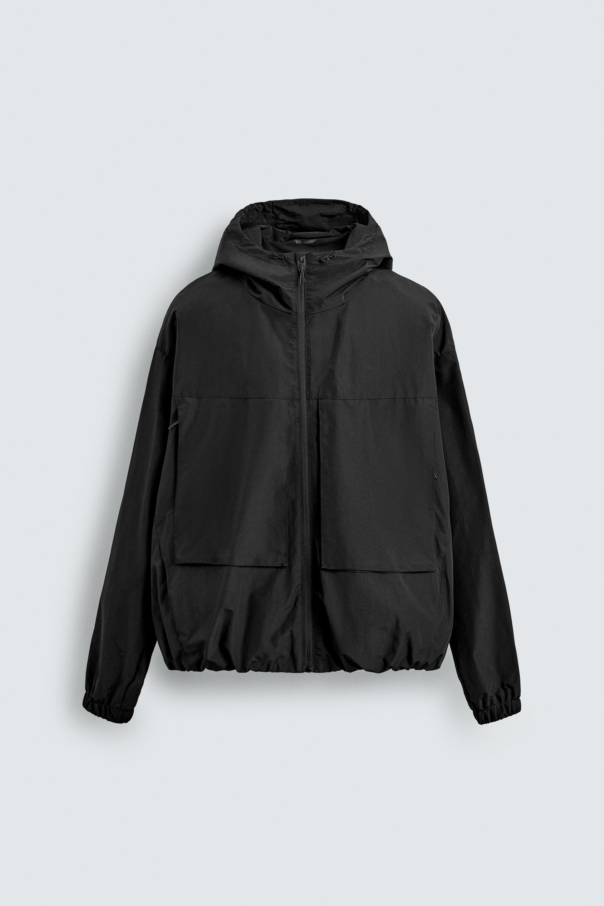 POLAR COMBINATION TECHNICAL JACKET