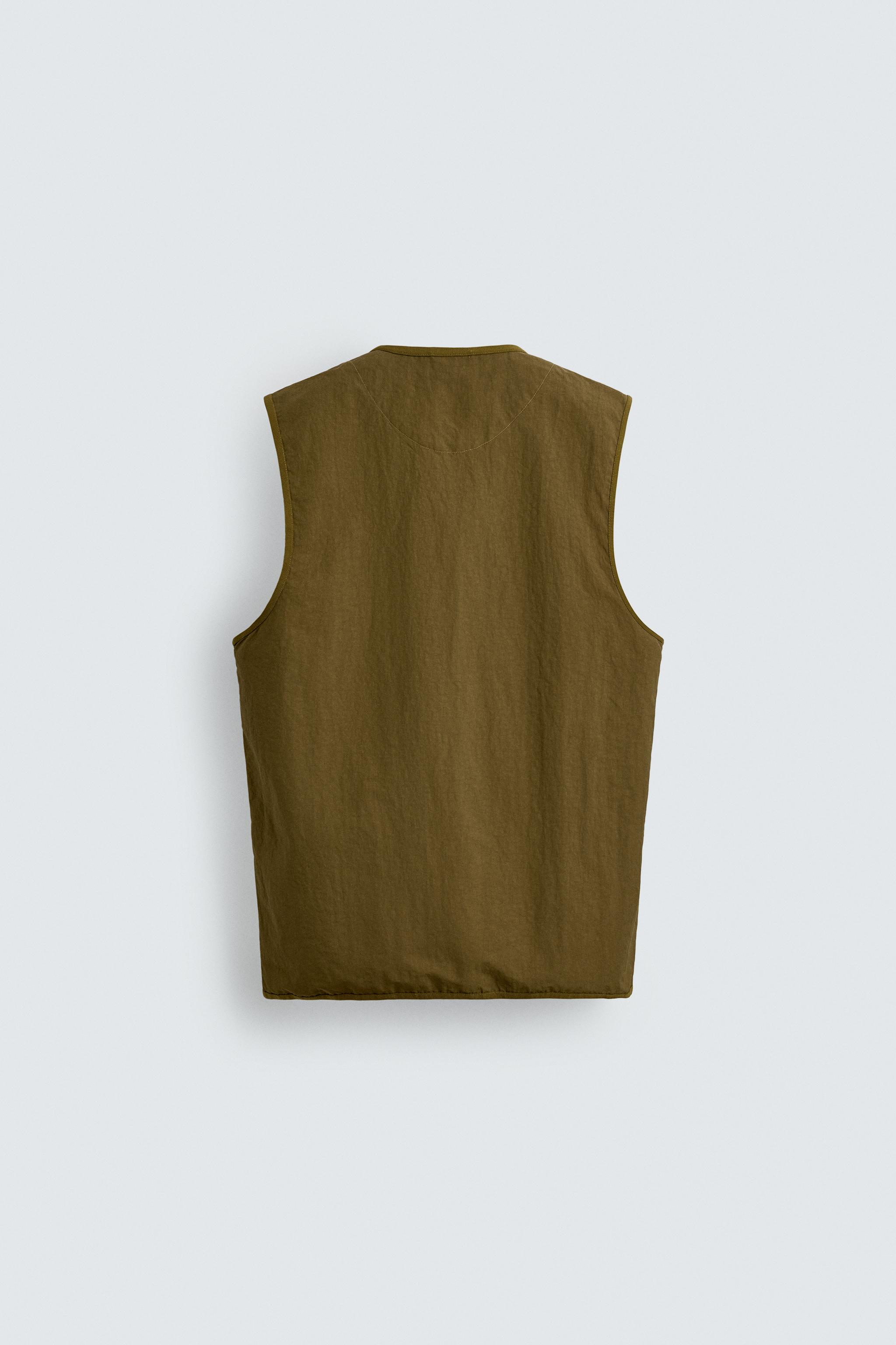 LIMITED EDITION TECHNICAL VEST