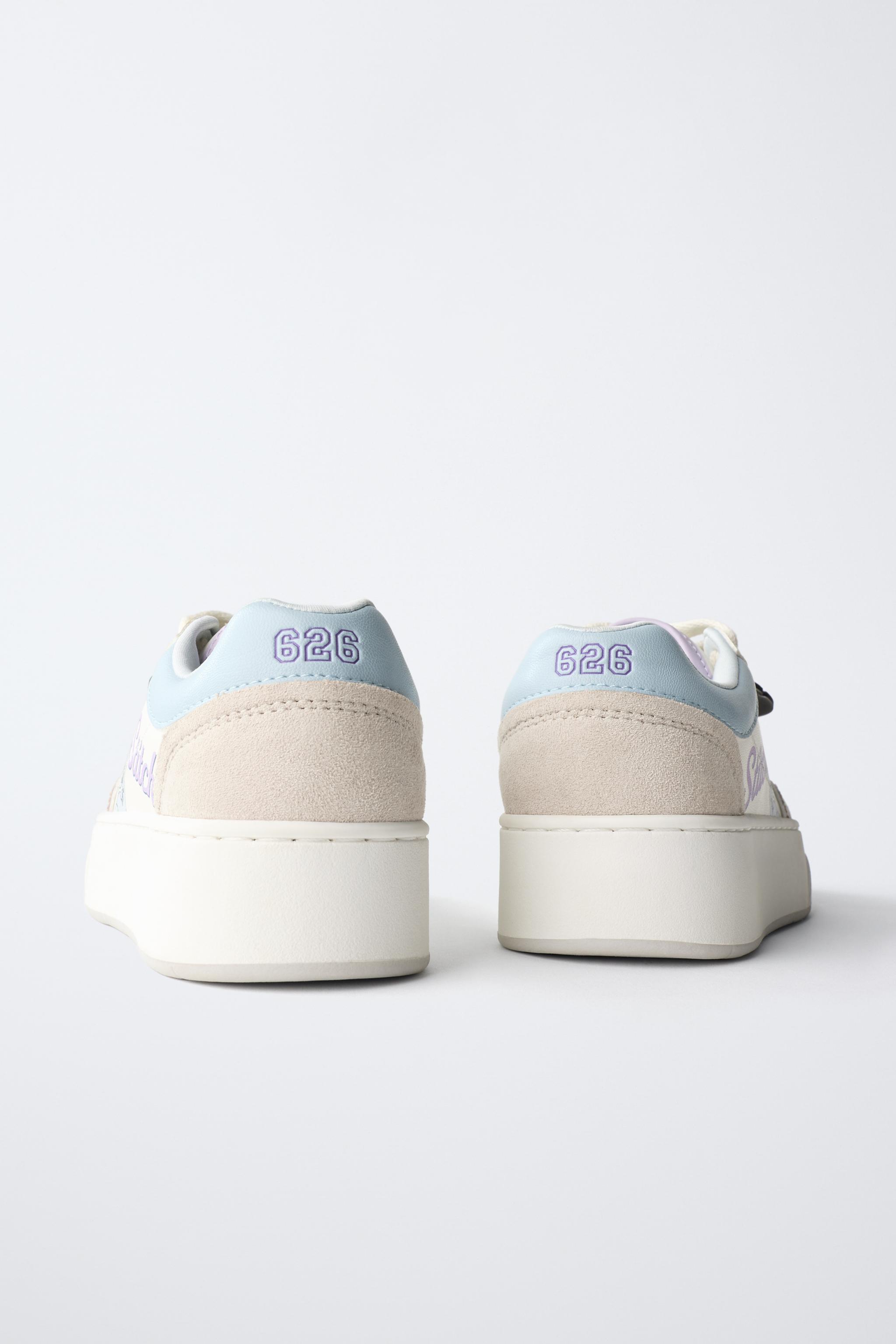 LILO & STITCH © DISNEY SNEAKERS