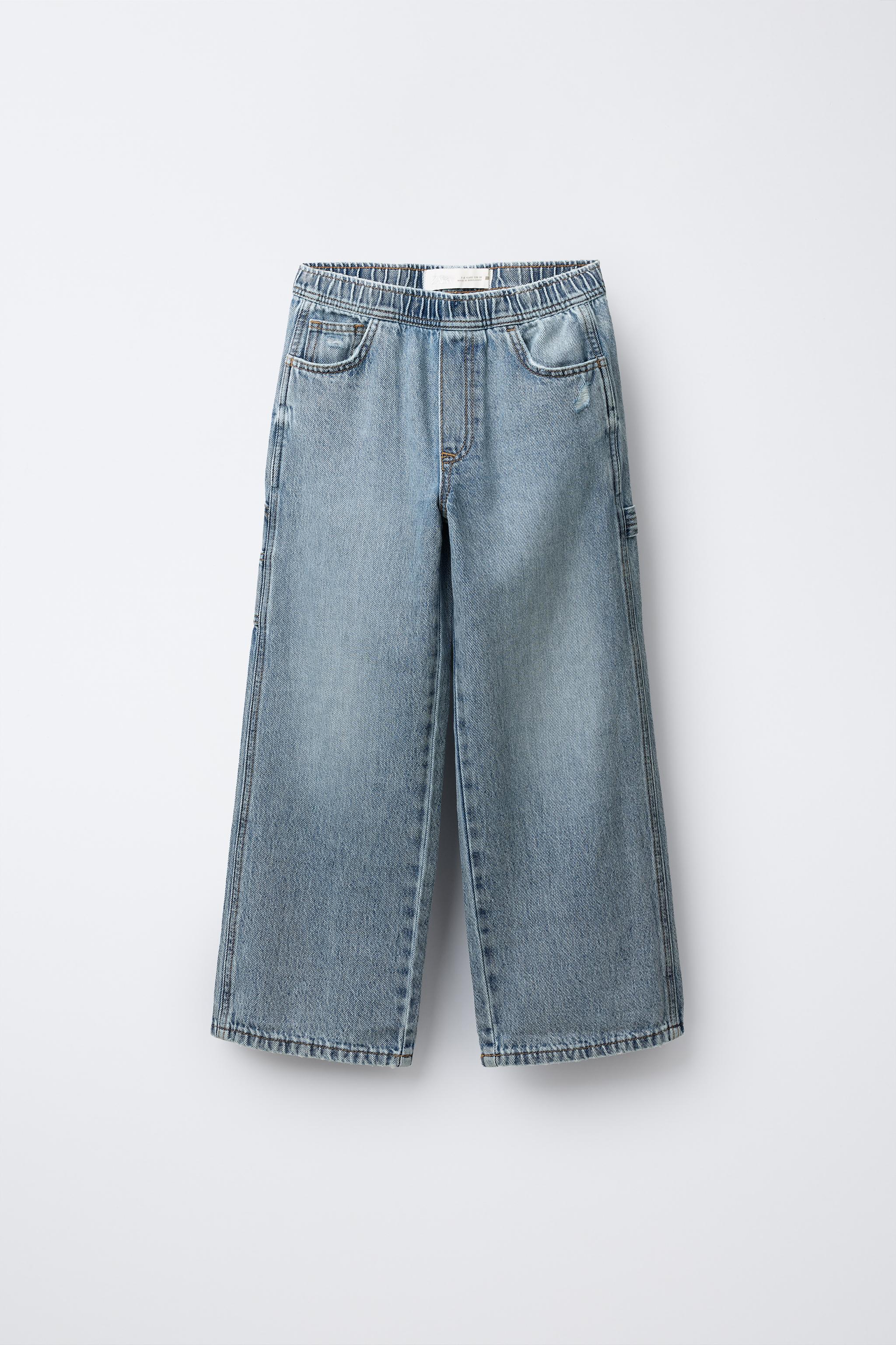 CARPENTER JEANS