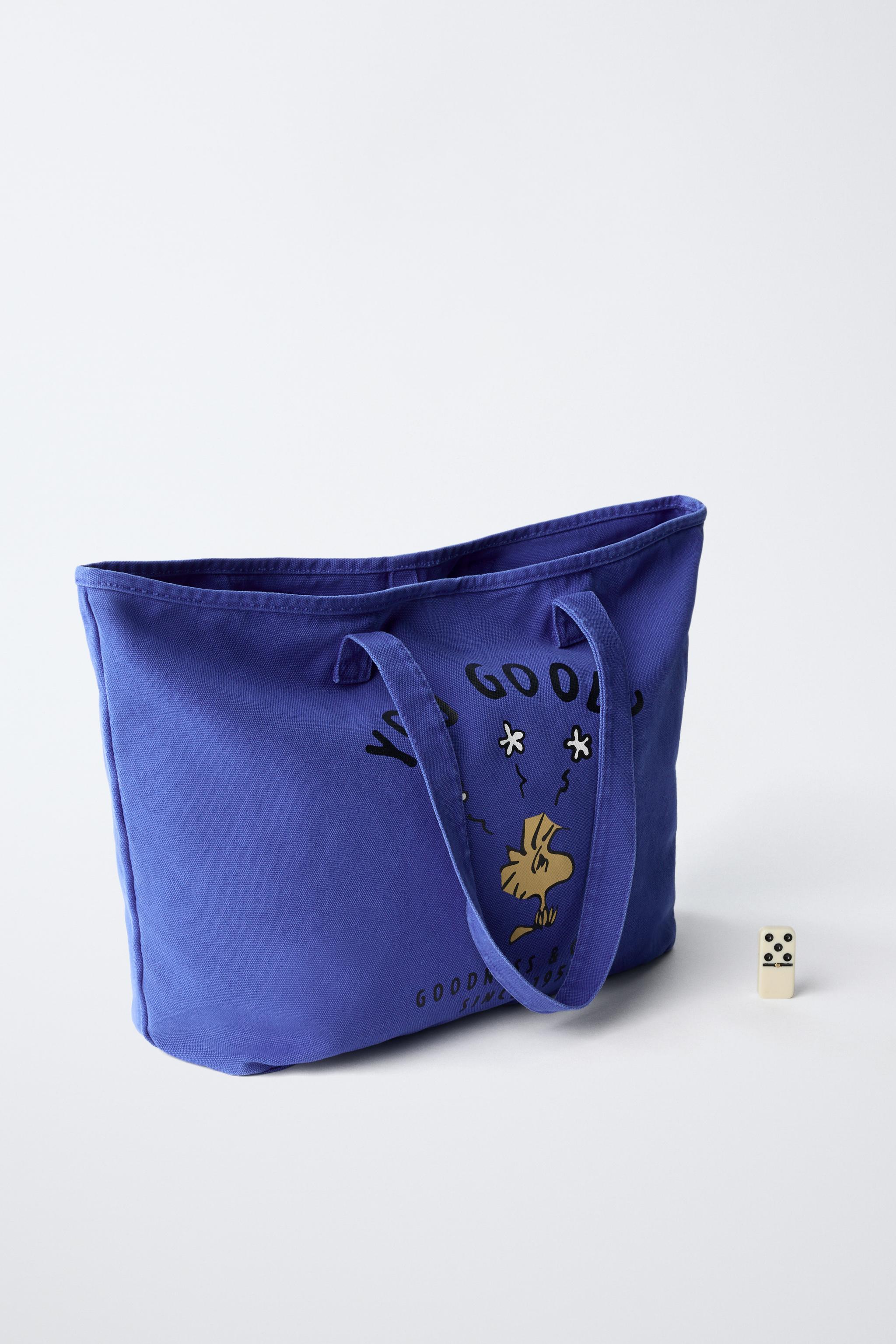 SNOOPY PEANUTS™ SHOPPER