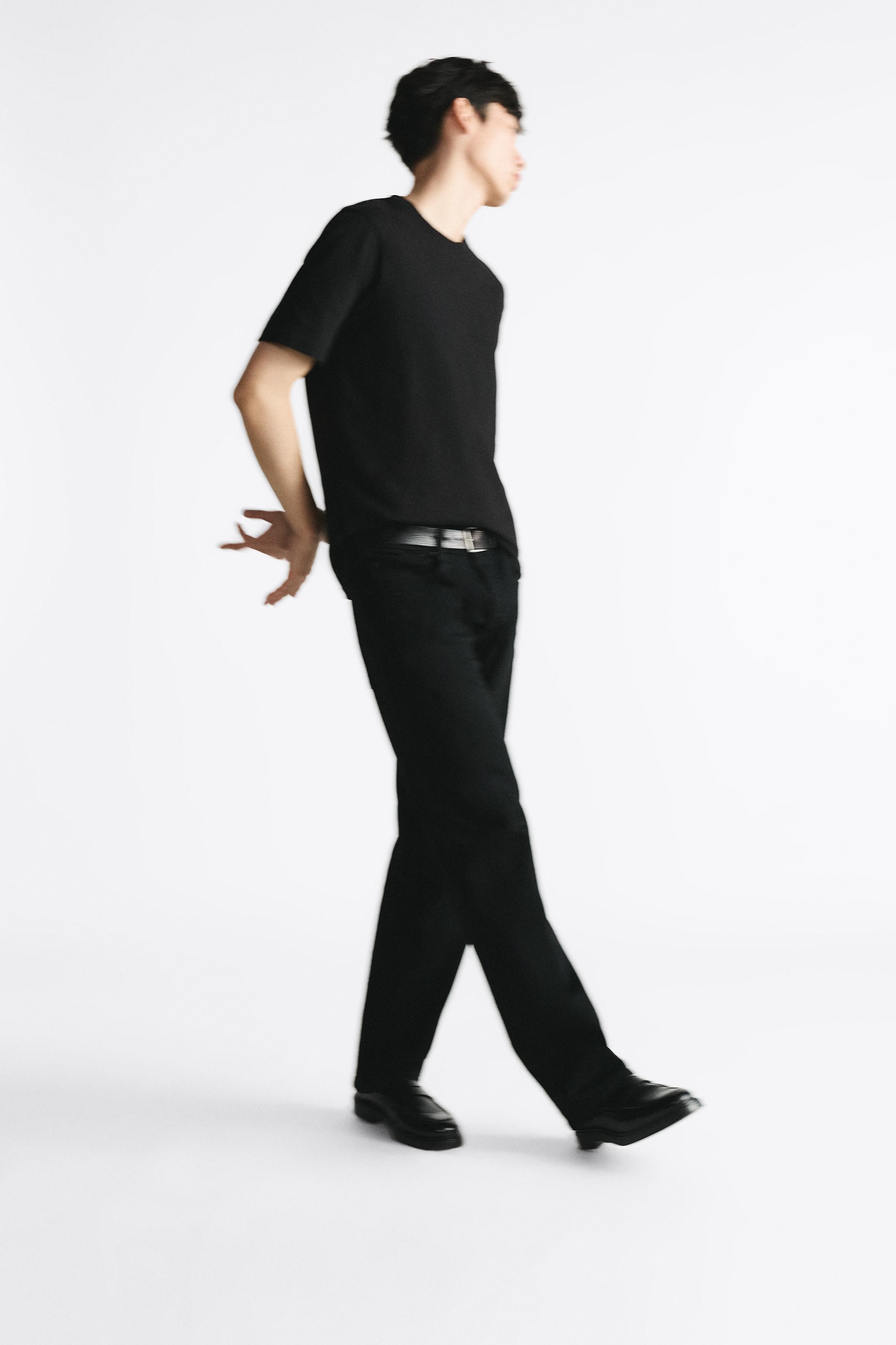 HEAVYWEIGHT SHORT SLEEVE T-SHIRT