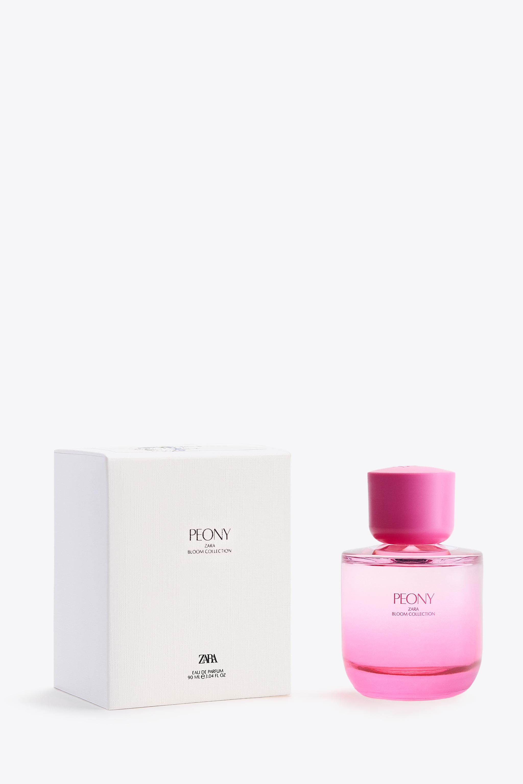 PEONY EDP 90ML (3.04 FL. OZ)
