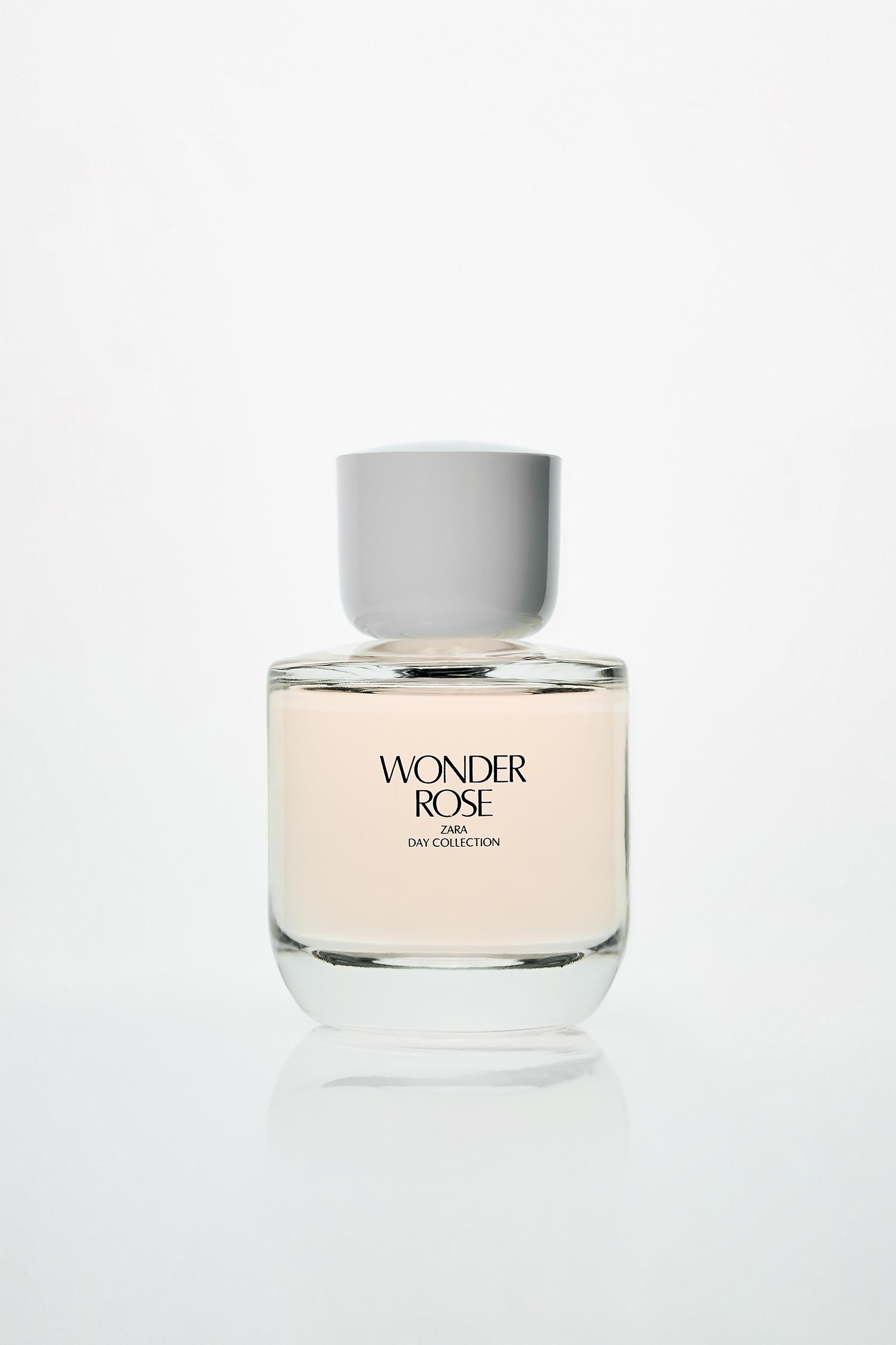 WONDER ROSE EDT 90 ML (3.04 FL. OZ)