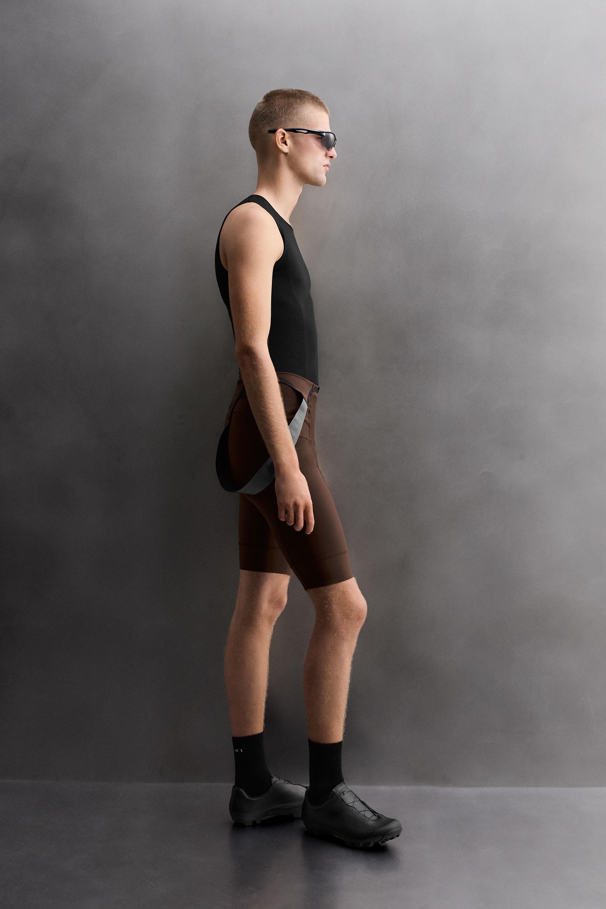 O GRAN CAMIÑO CYCLING TANK TOP