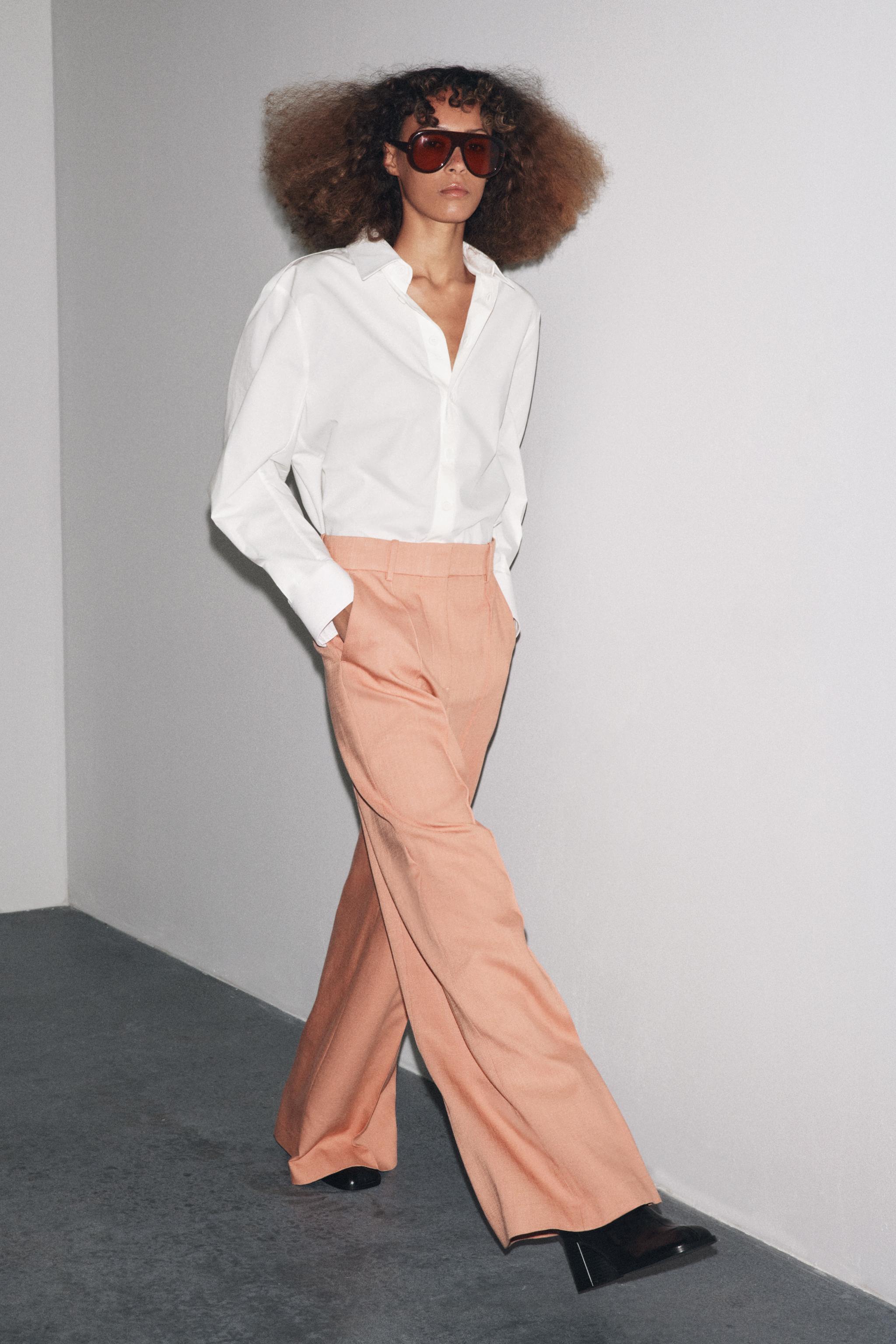 MINIMAL PANTS ZW COLLECTION