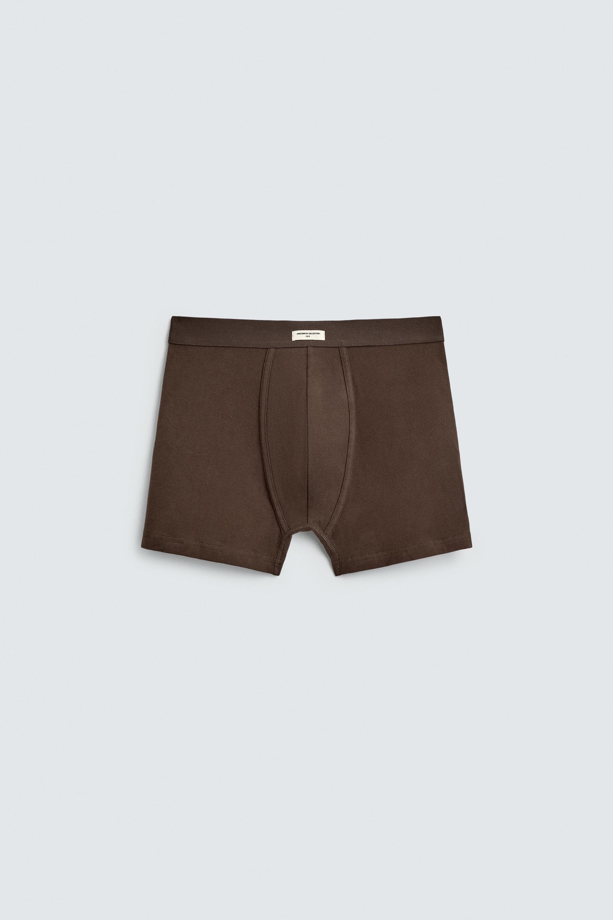 SOFT BOXERS 3-PACK
