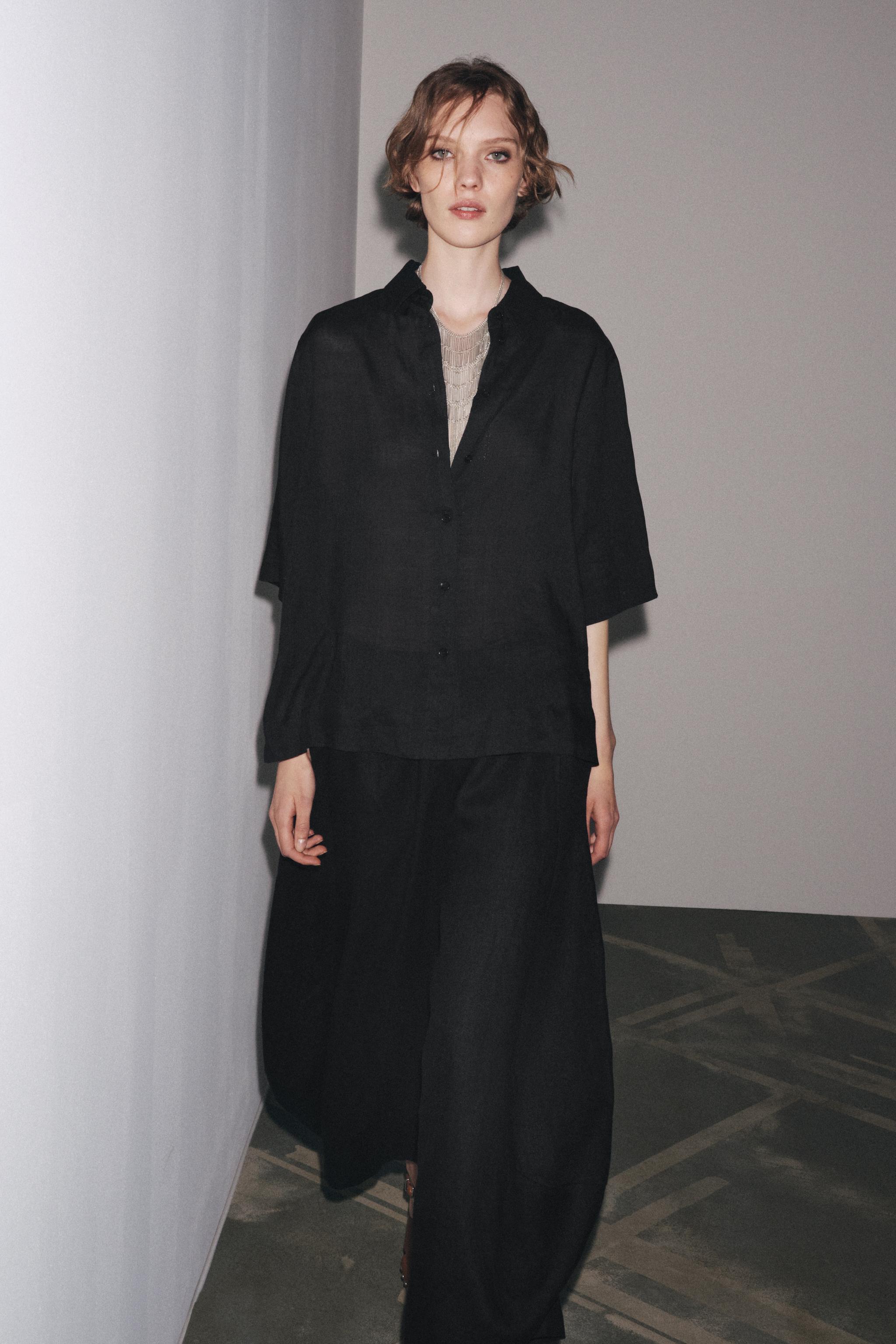 RAMIE SHIRT ZW COLLECTION