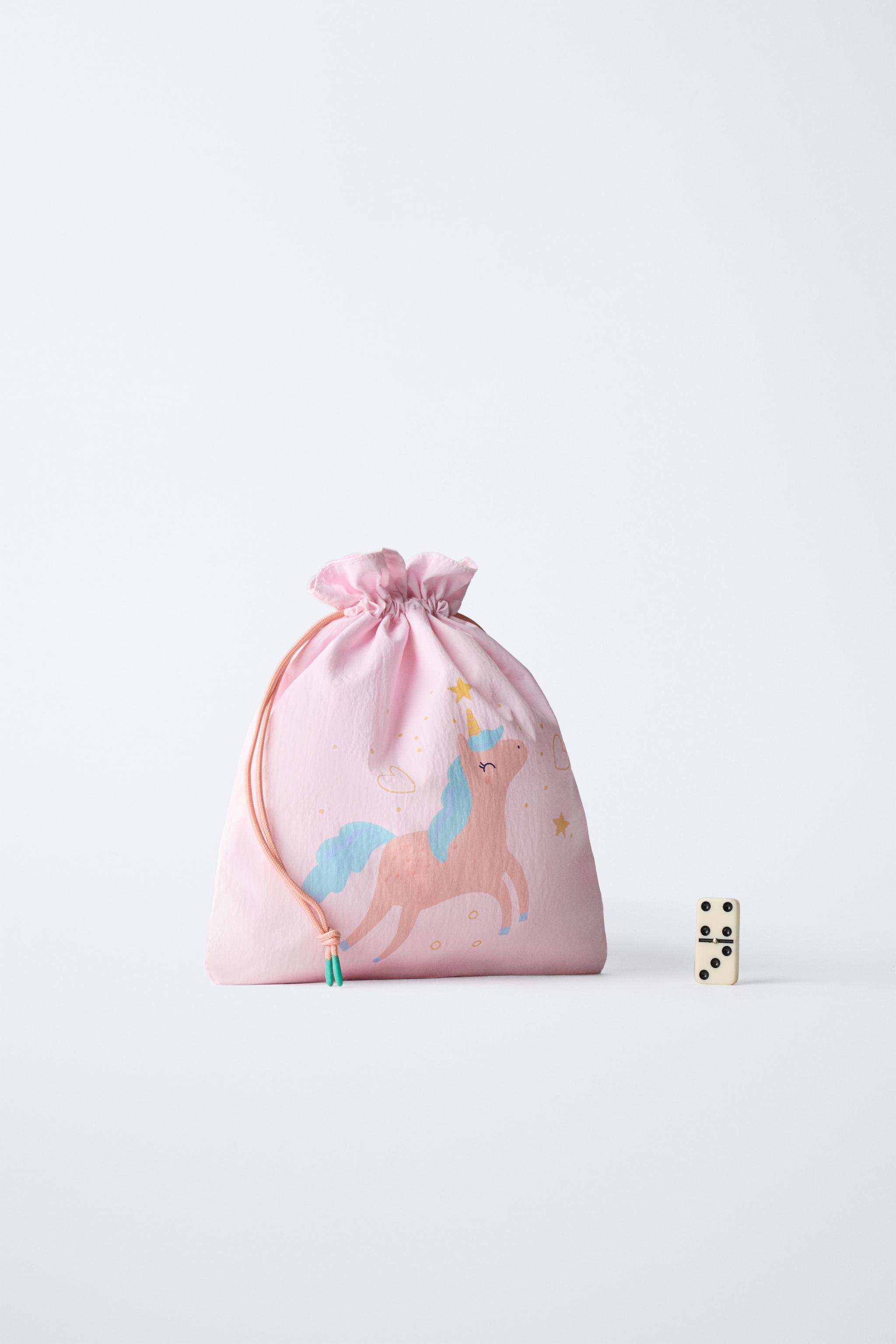 UNICORN BAG PACK