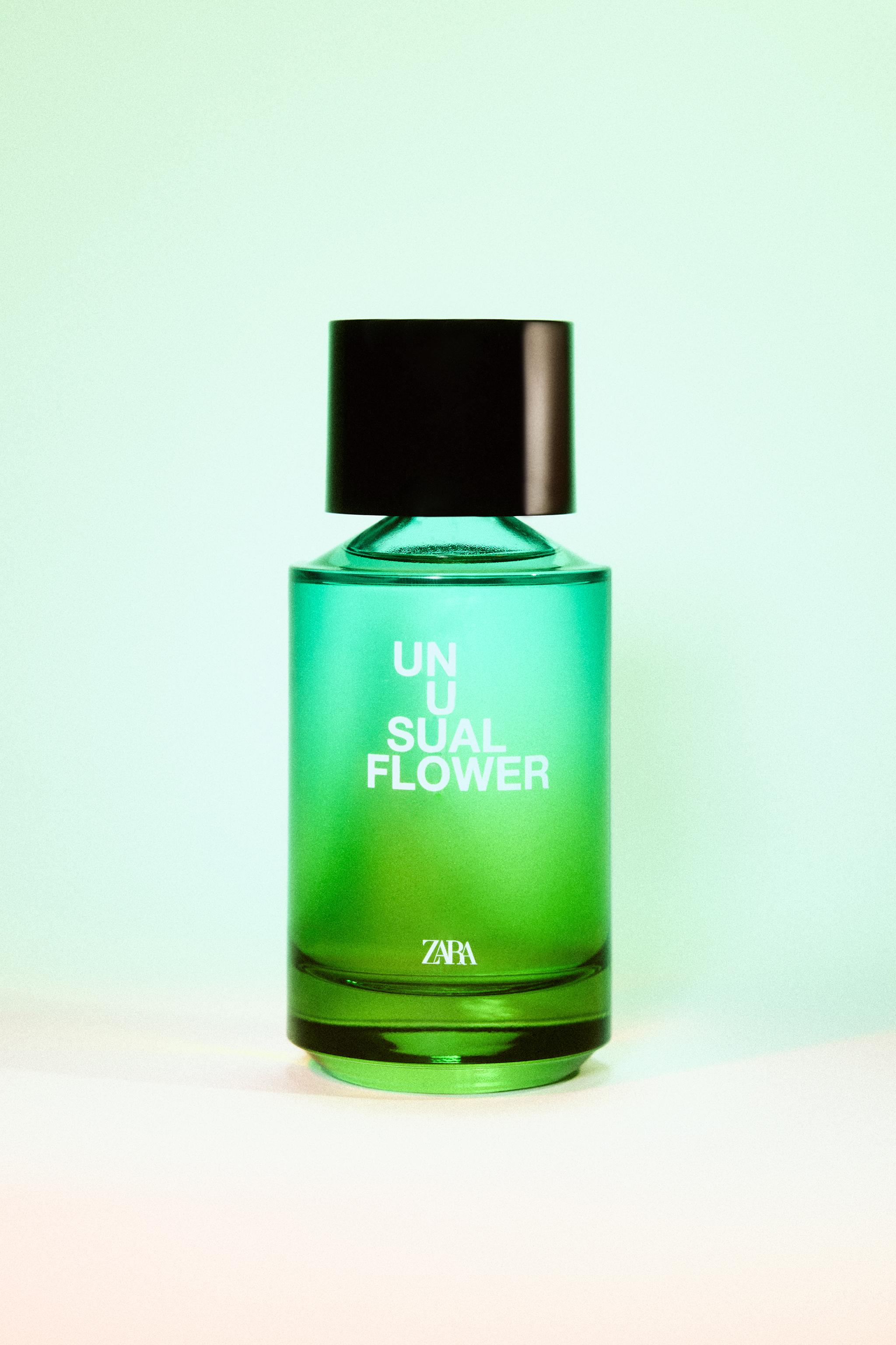 UNUSUAL FLOWER EDP 100 ML (3.4 FL. OZ.)