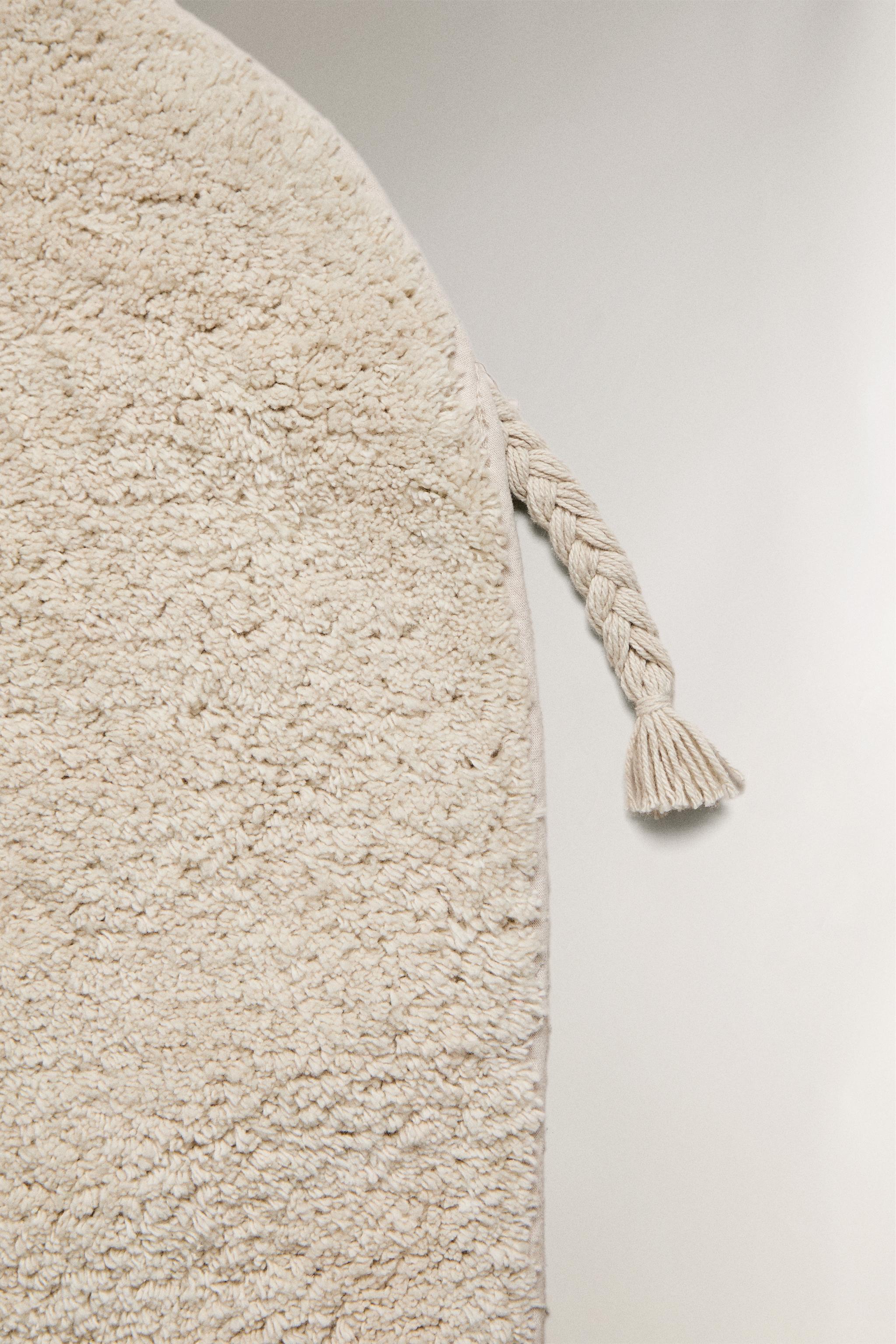 CHILDREN'S ELEPHANT BATH MAT