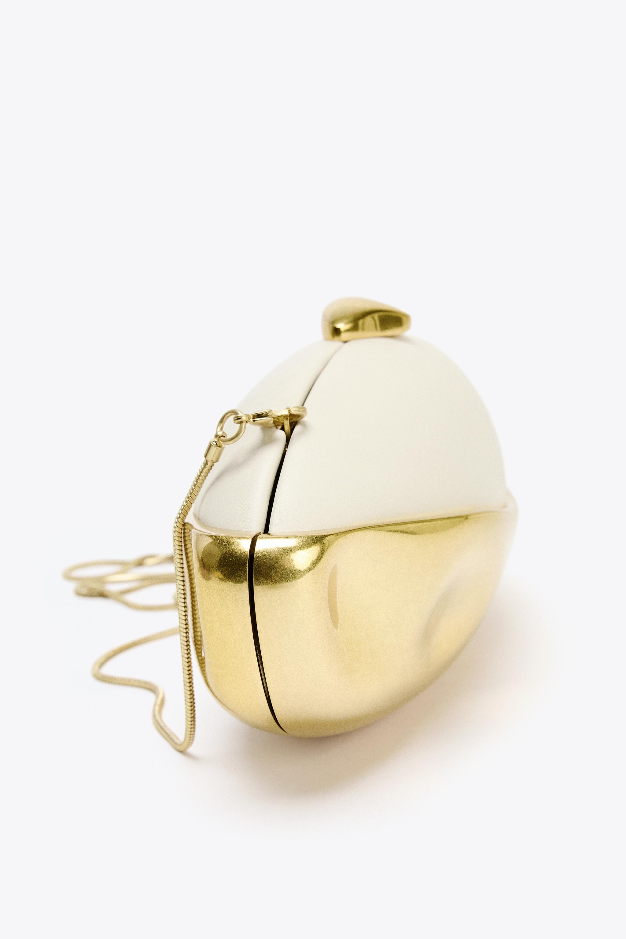 GOLD COMBINATION BOX