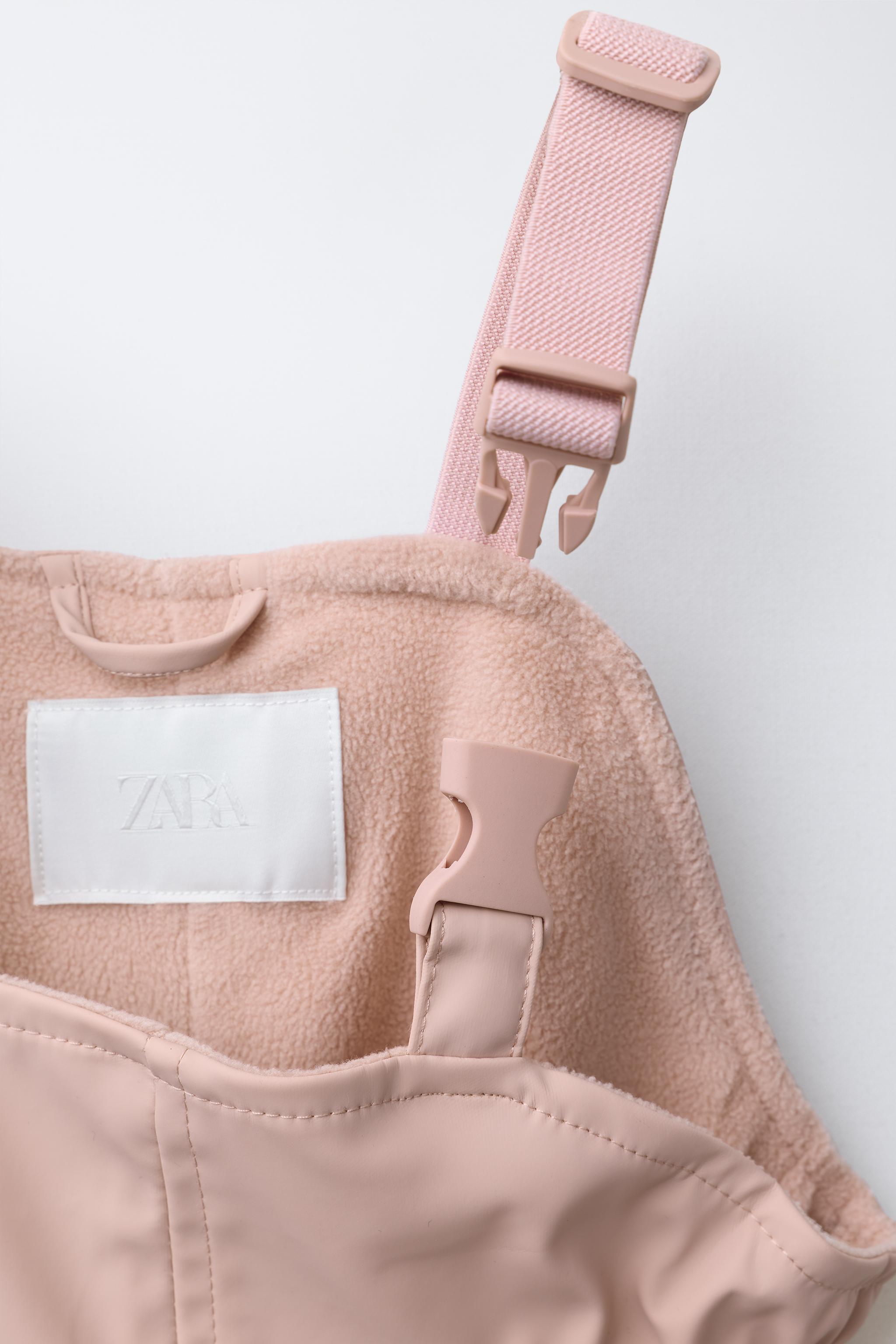 RUBBERIZED WATER RESISTANT OVERALLS