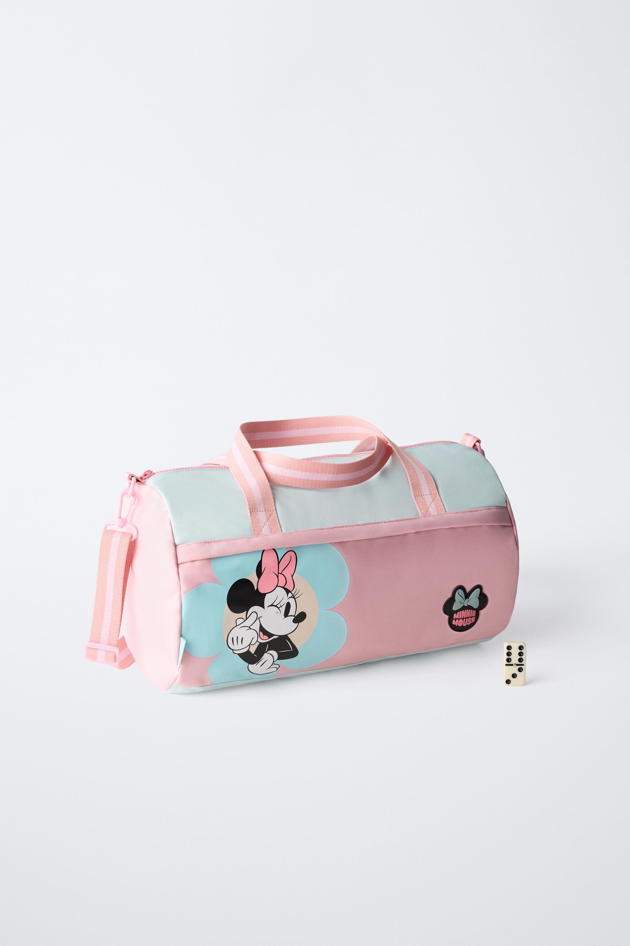 MINNIE MOUSE © DISNEY BOWLING BAG