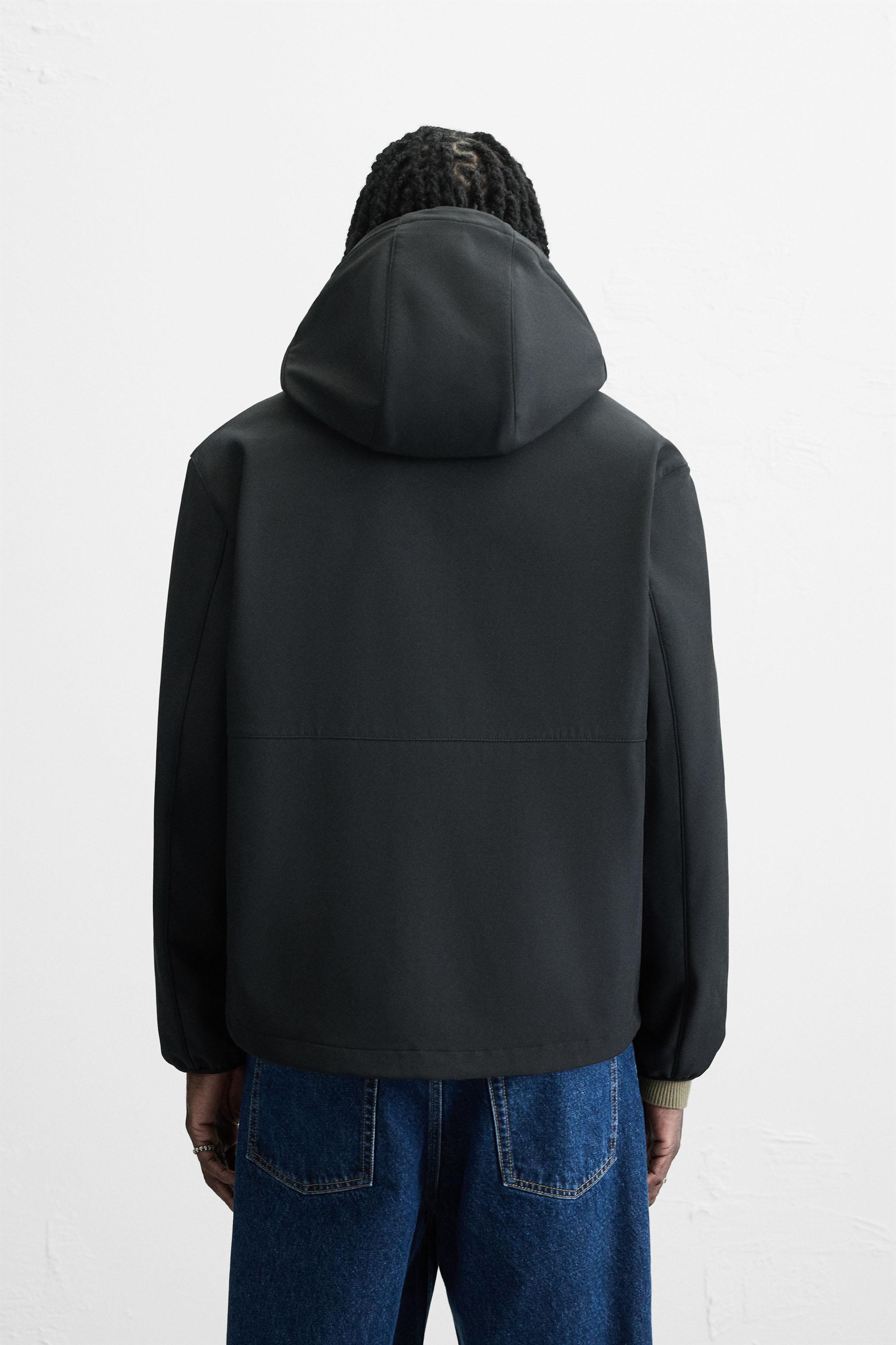 POLAR COMBINATION TECHNICAL JACKET