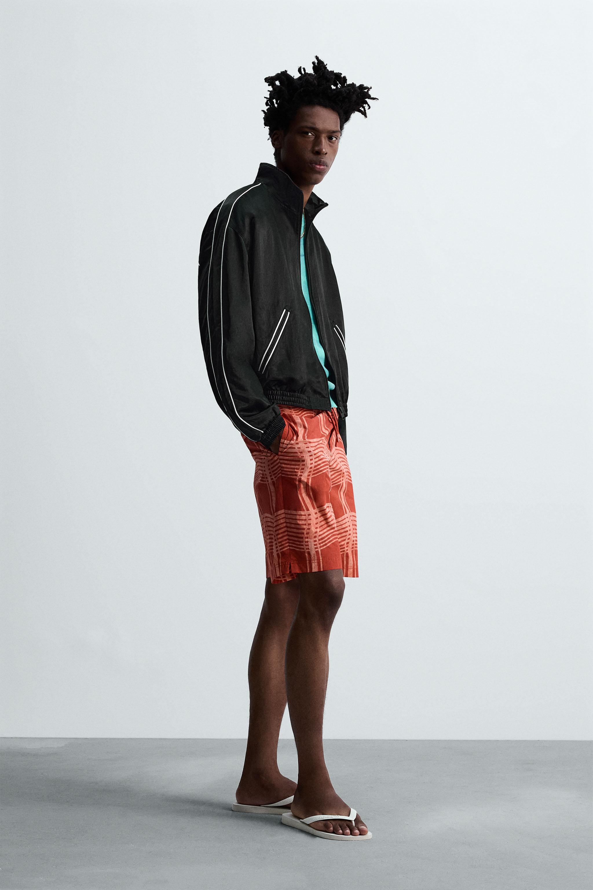 EMBROIDERED BOMBER JACKET © OTIS KWAME KYE QUAICOE