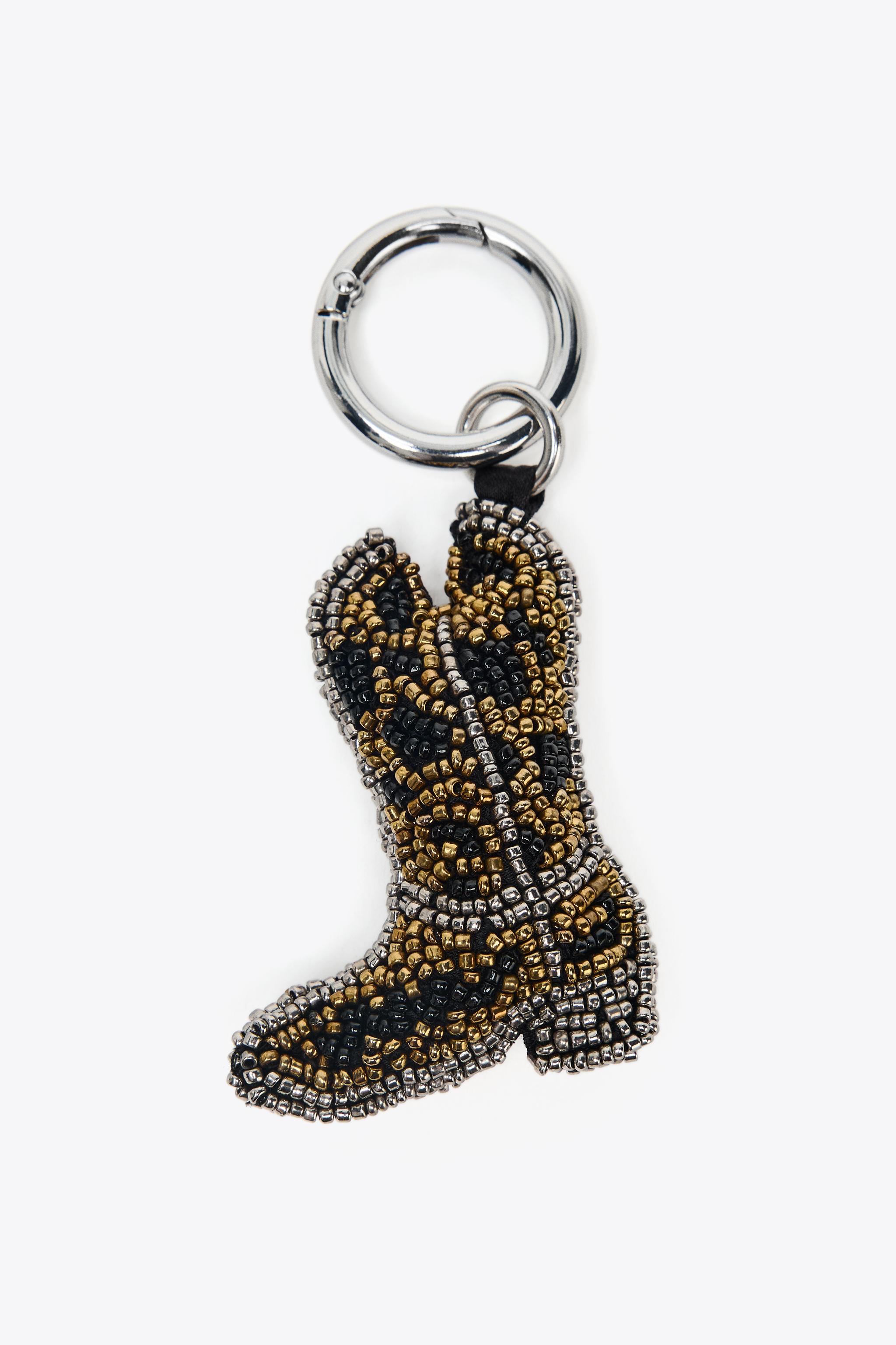 COWBOY BOOT CHARM