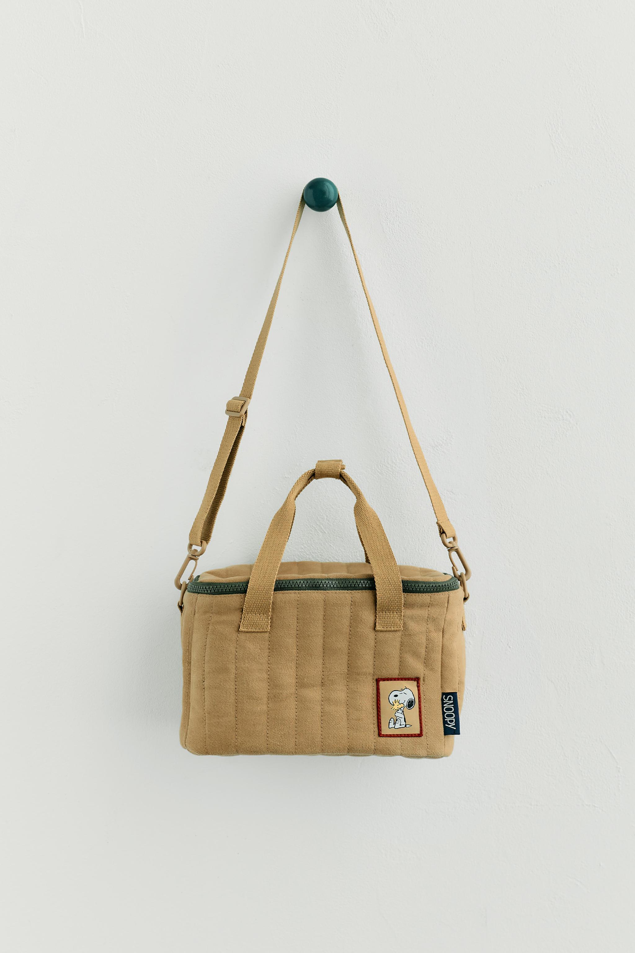 SNOOPY PEANUTS™ BAG