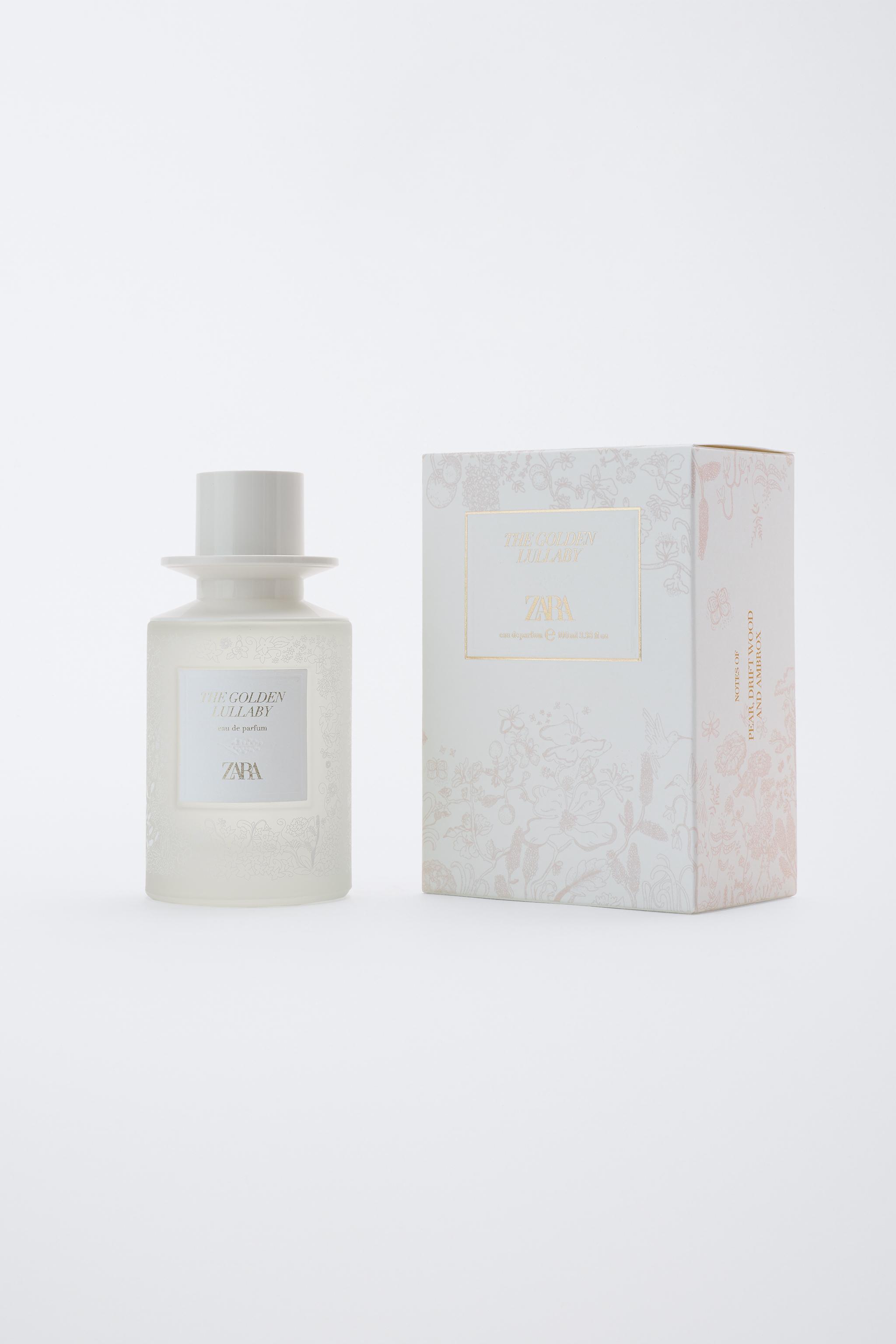 THE GOLDEN LULLABY EDP 100 ML (3.4 FL. OZ)