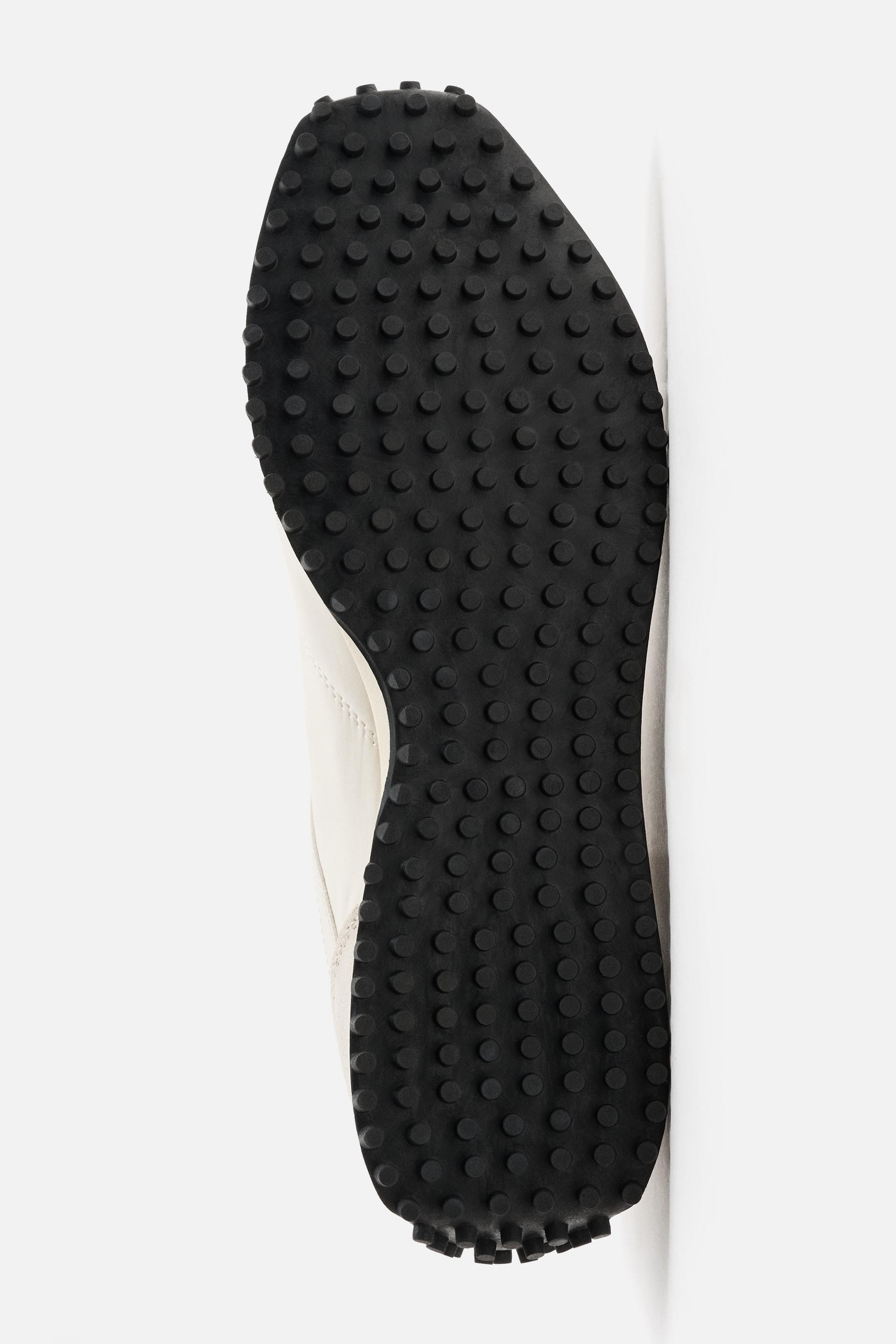 NYLON LIMITED EDITION SNEAKERS