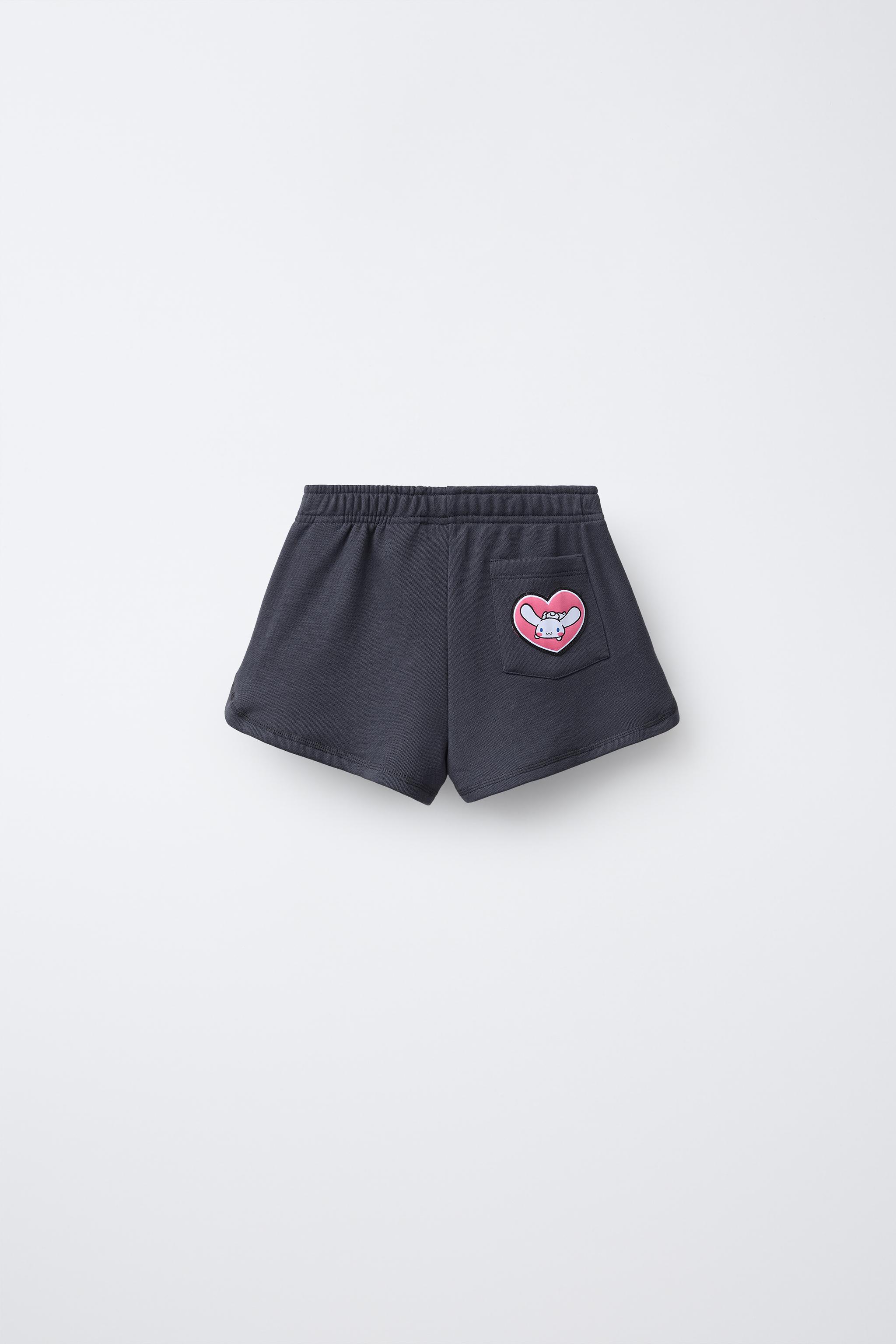 CINNAMOROLL © SANRIO SHORTS