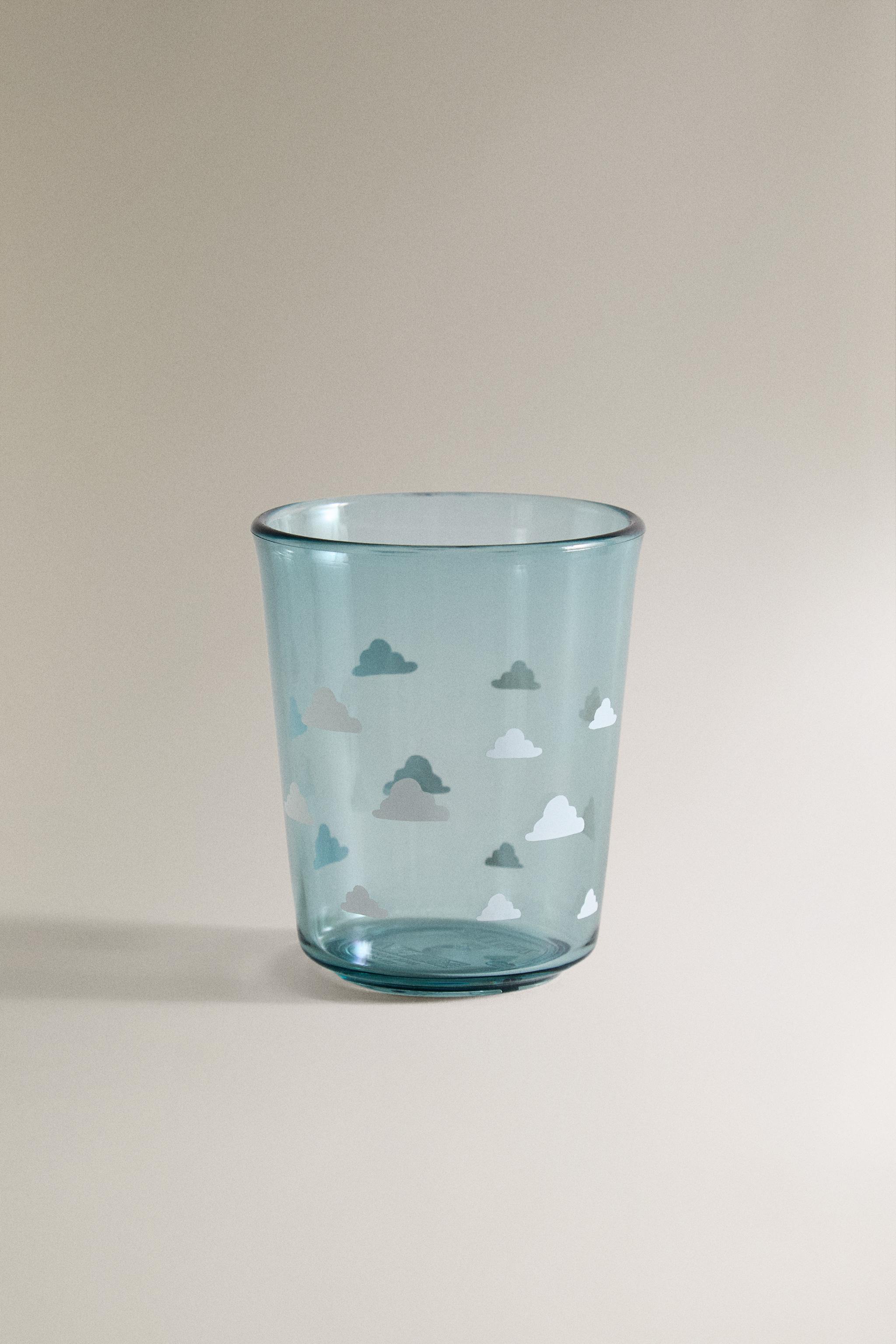 CHILDREN'S CLOUD TUMBLER