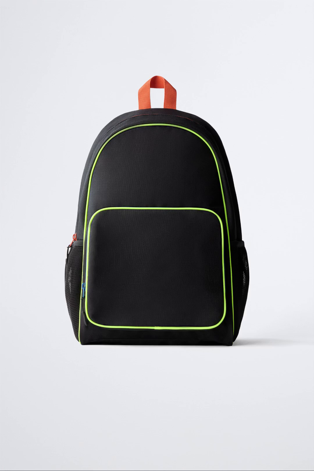 SCHOOL BACKPACK
