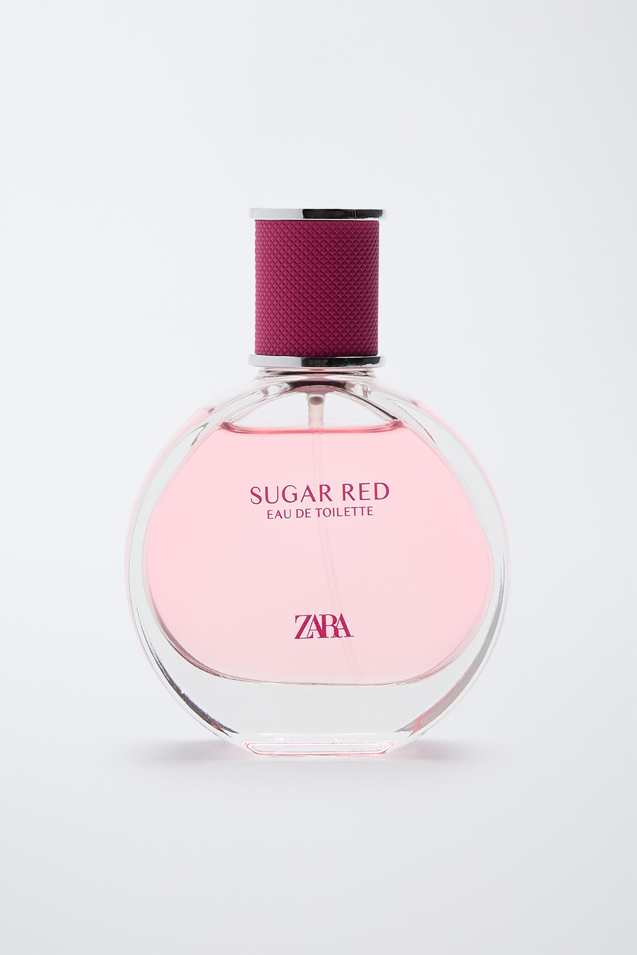 SUGAR RED EDT 40ML (1.35 FL. OZ)