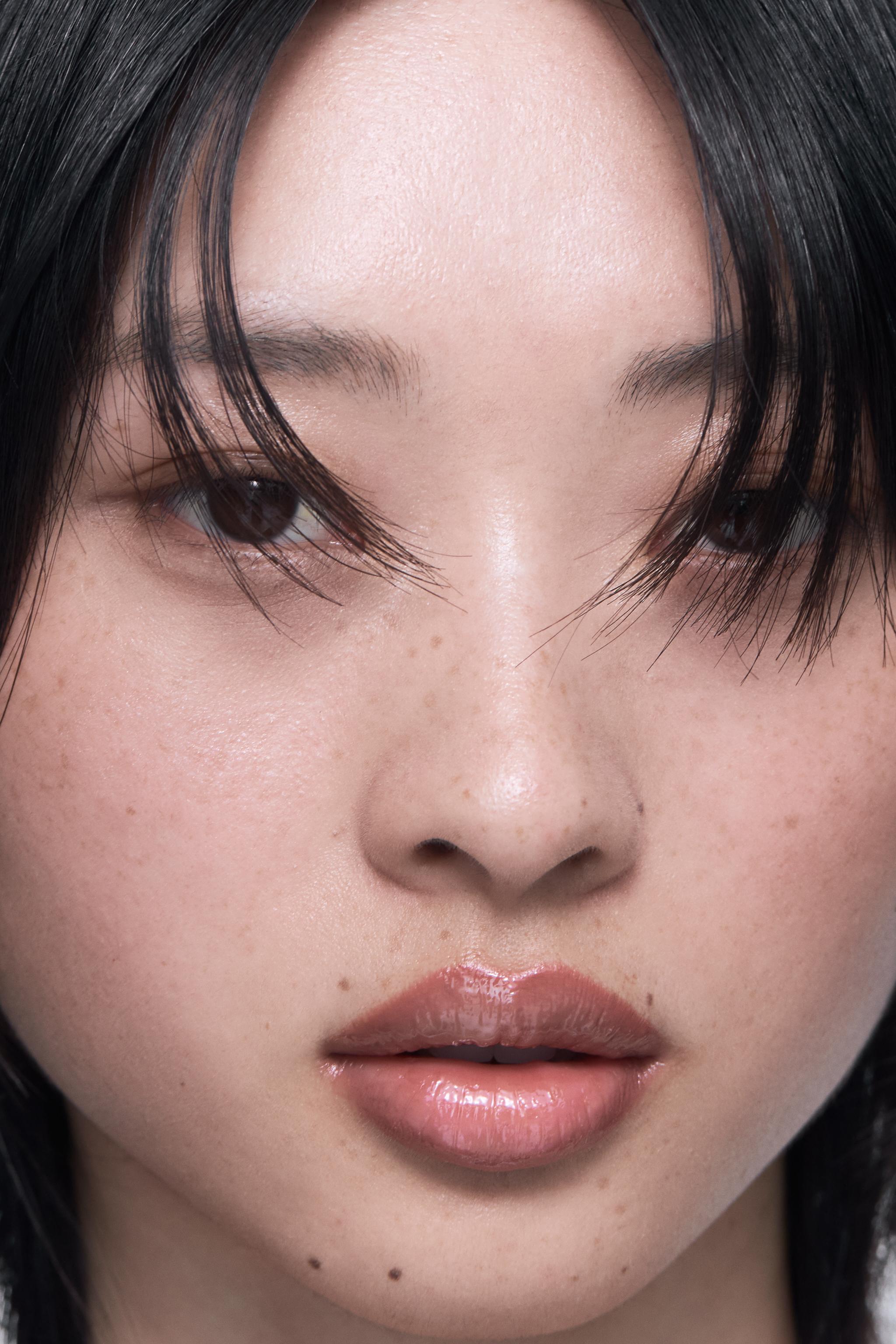 LIP GLOSS - JUICY PINCH