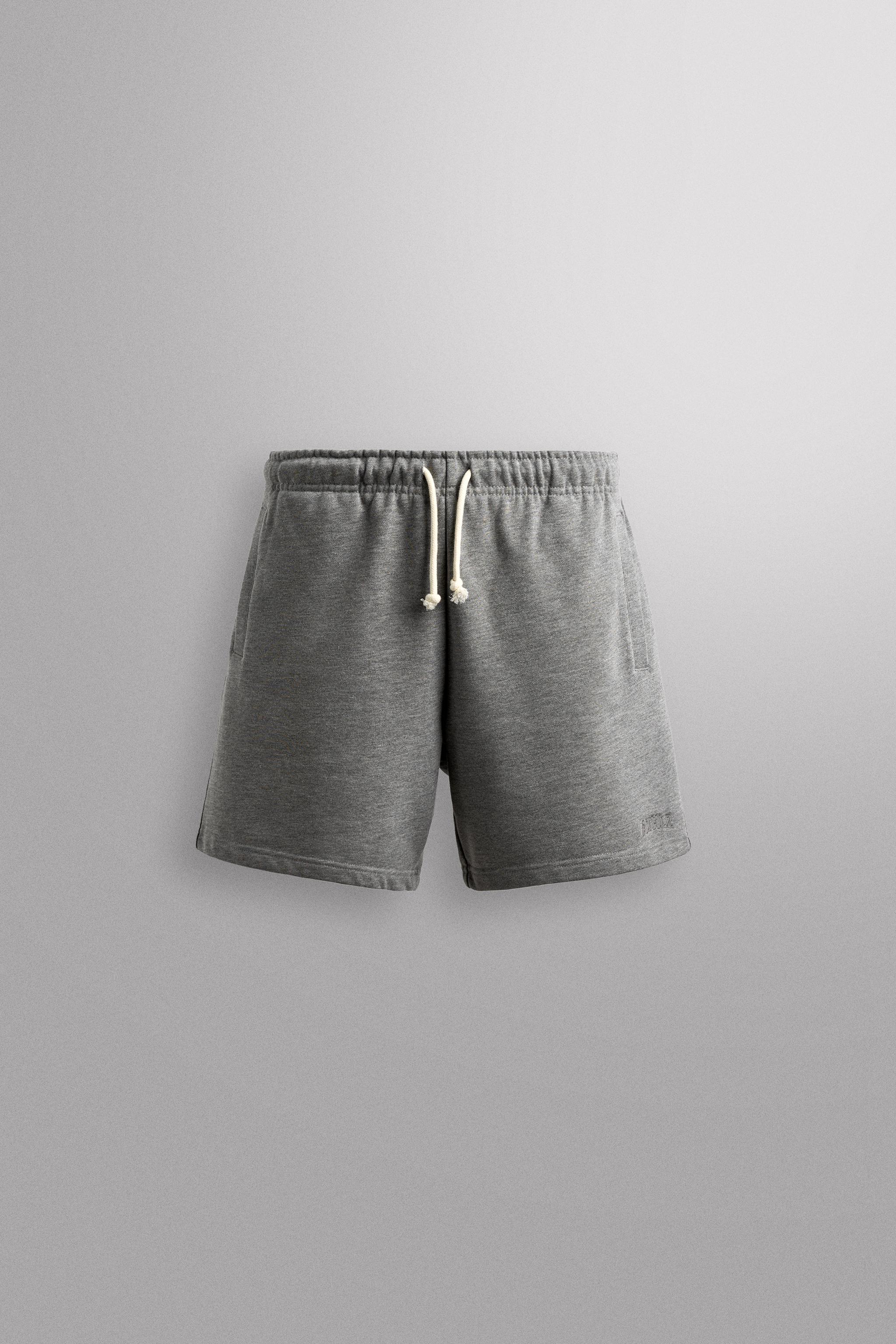 JOGGER SHORTS