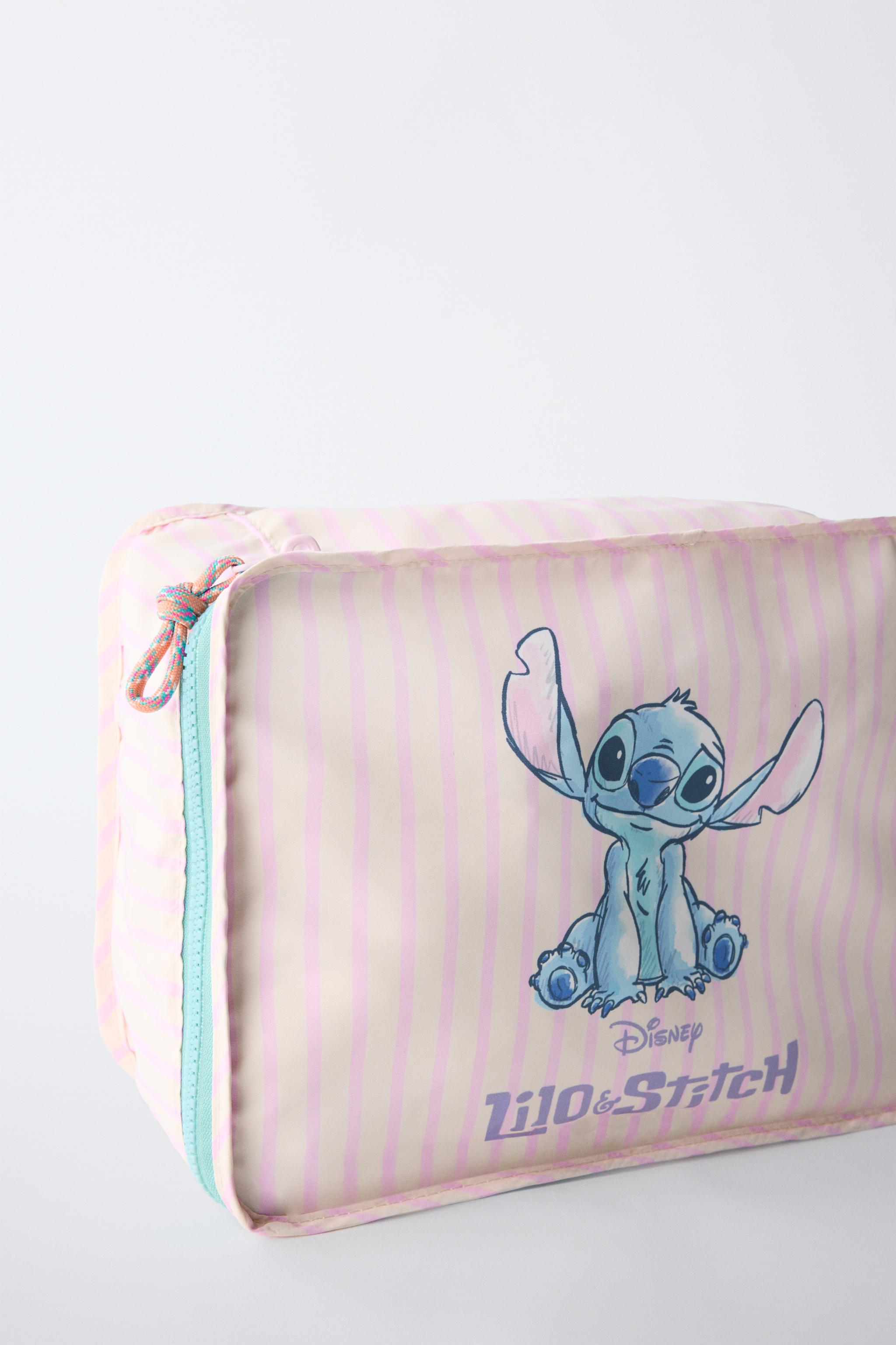 LILO & STITCH © DISNEY TRAVEL ORGANIZERS