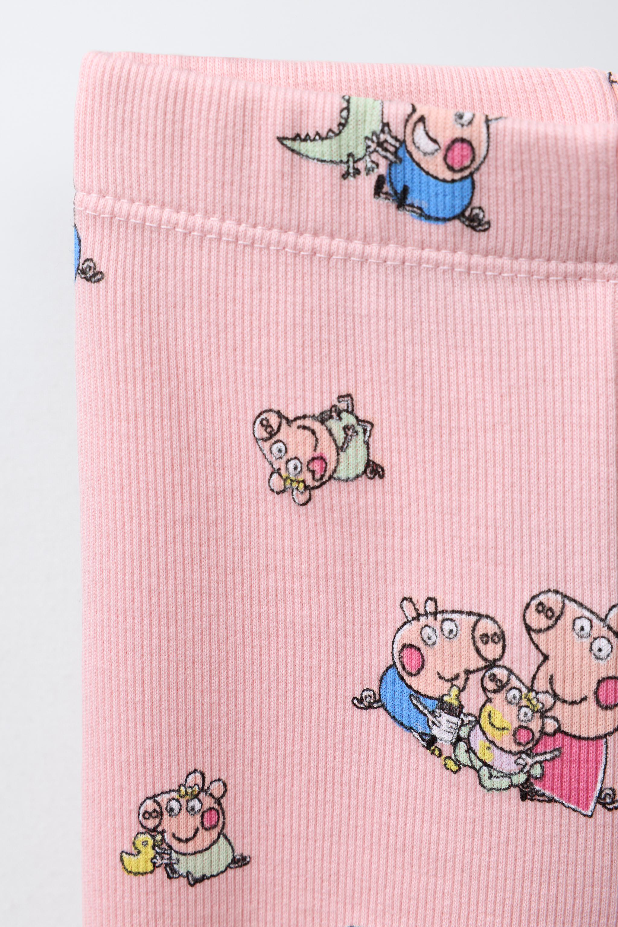 PEPPA PIG ™ SWEATSHIRT AND LEGGING SET